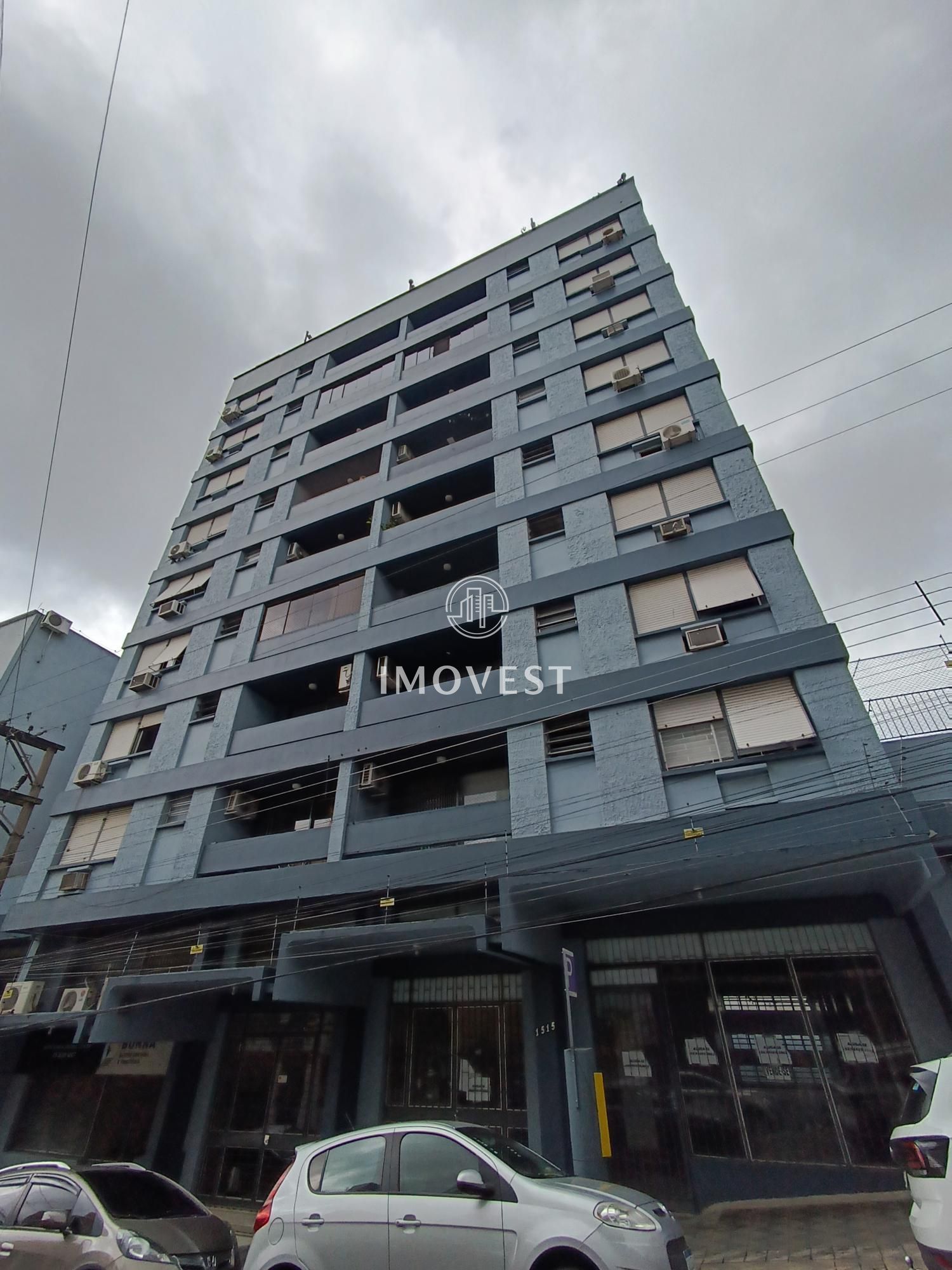 Apartamento, 3 quartos, 127 m² - Foto 1