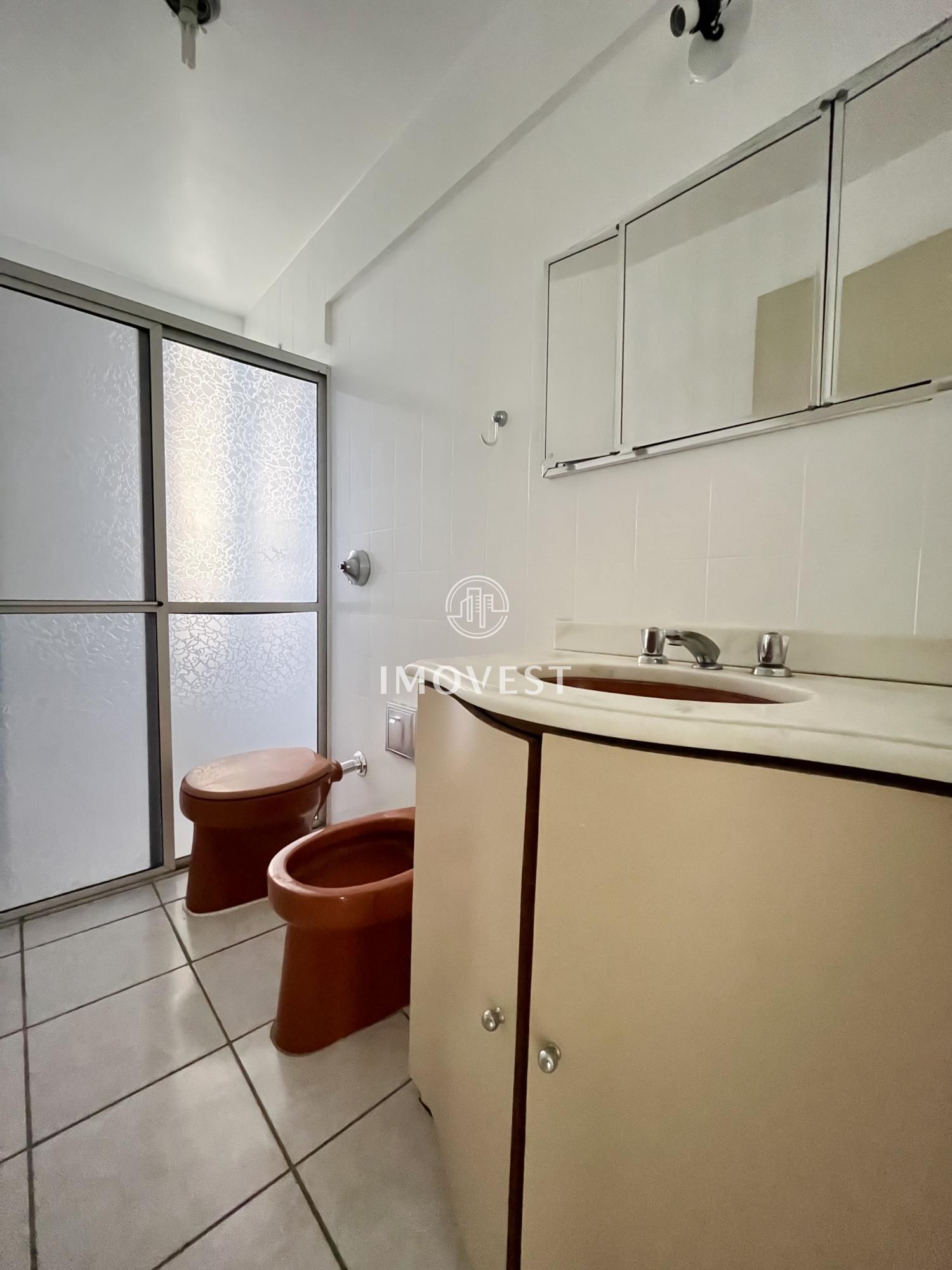 Apartamento à venda com 3 quartos, 118m² - Foto 7