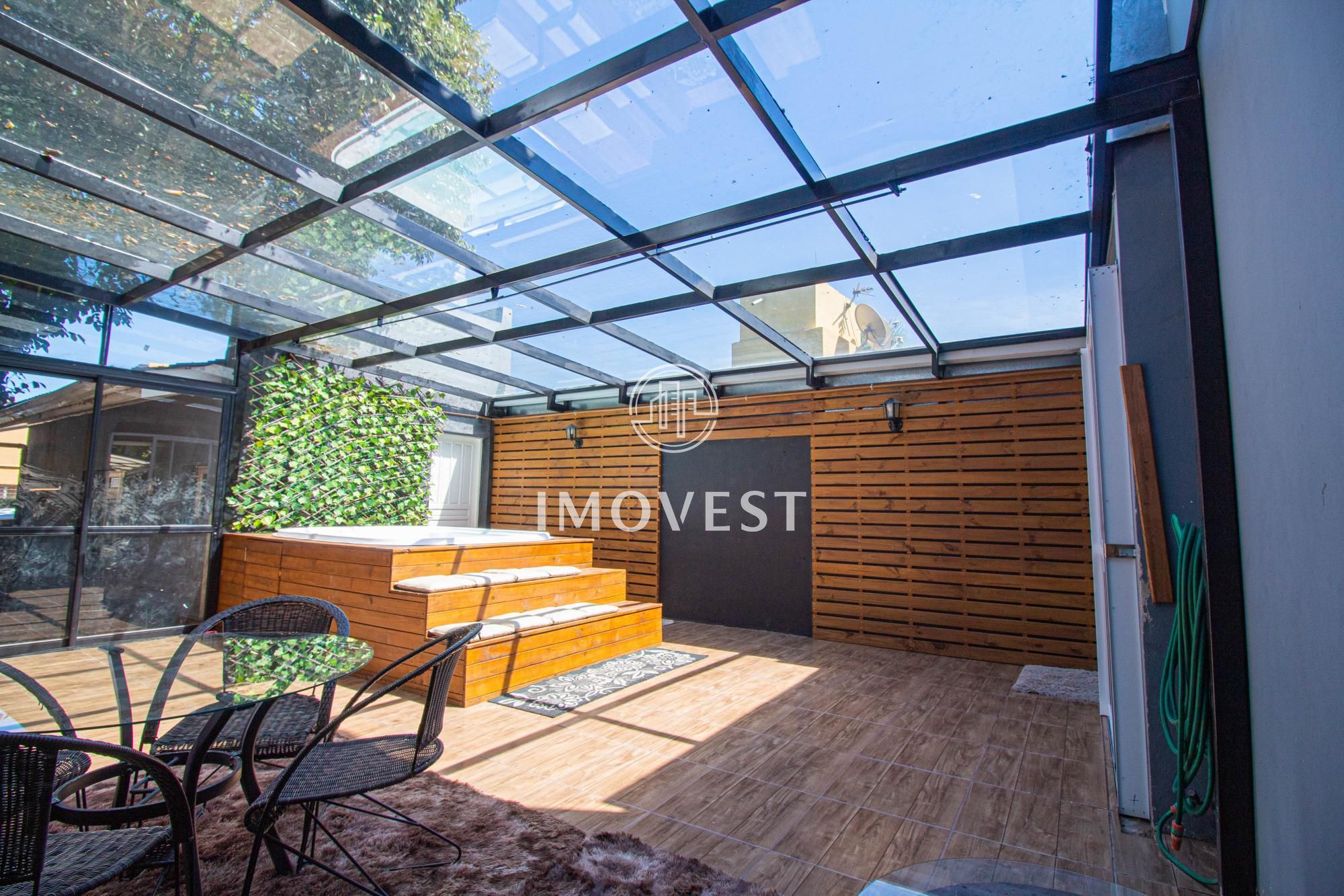 Casa, 3 quartos, 166 m² - Foto 20