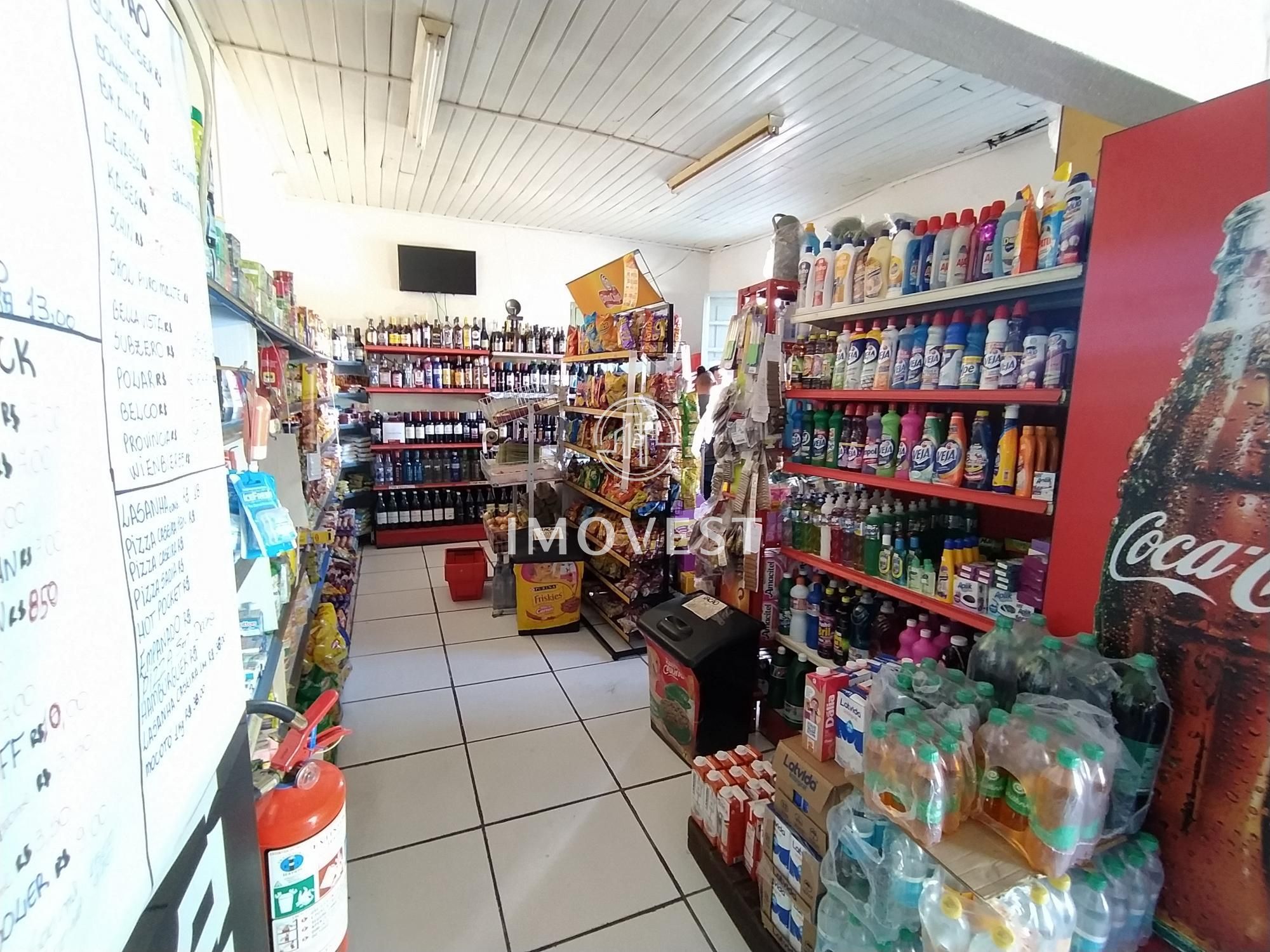 Loja-Salão, 90 m² - Foto 6