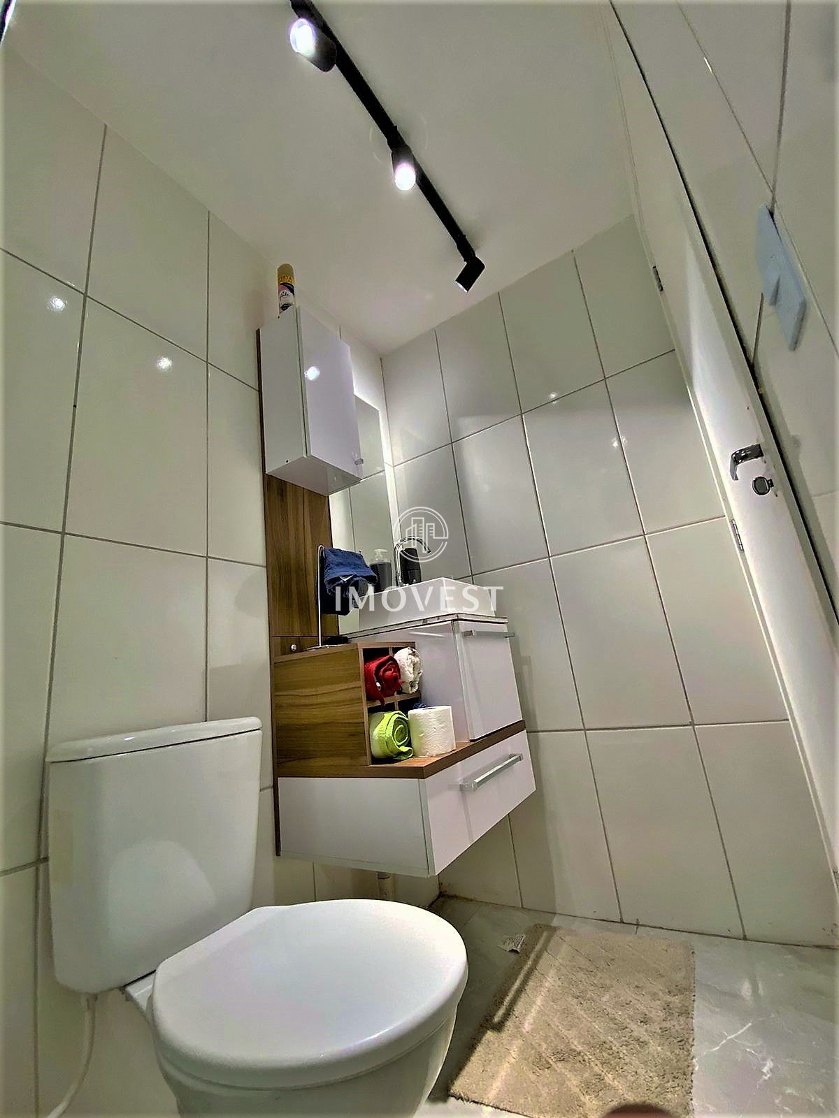 Apartamento à venda com 2 quartos, 57m² - Foto 11