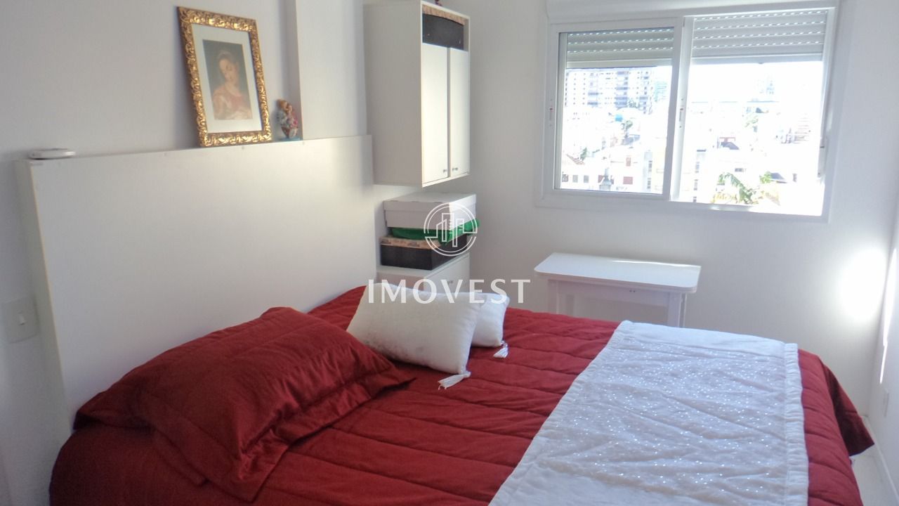 Apartamento à venda com 1 quarto, 50m² - Foto 11