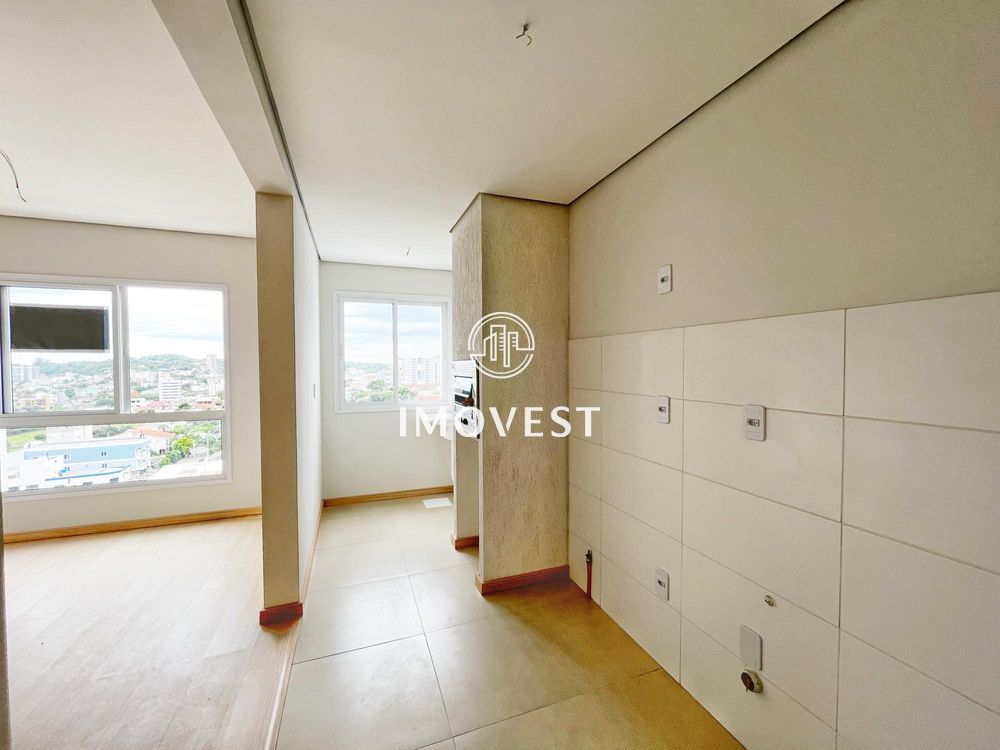 Apartamento, 2 quartos, 57 m² - Foto 4