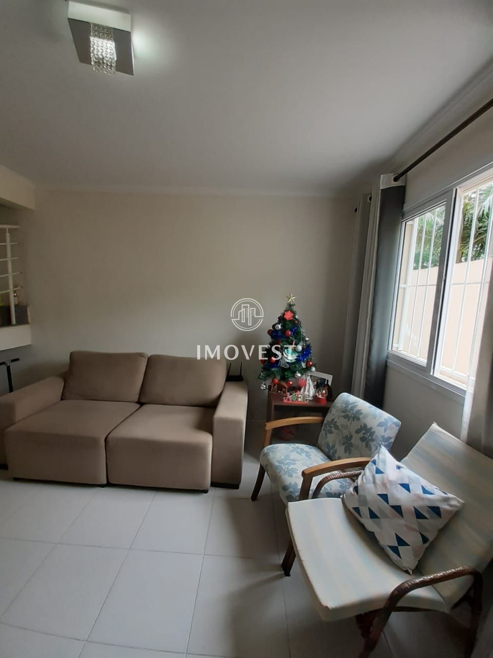 Apartamento à venda com 3 quartos, 106m² - Foto 3
