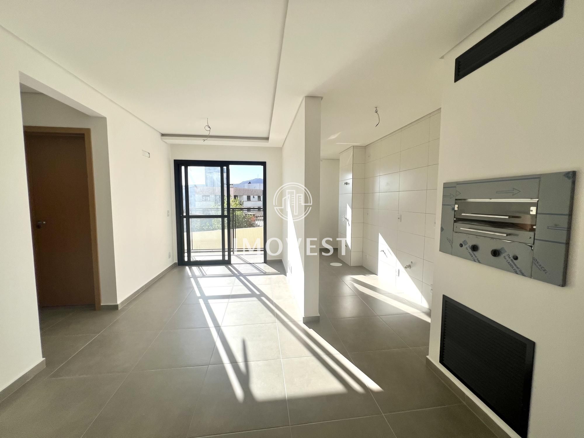 Apartamento à venda com 2 quartos, 55m² - Foto 4