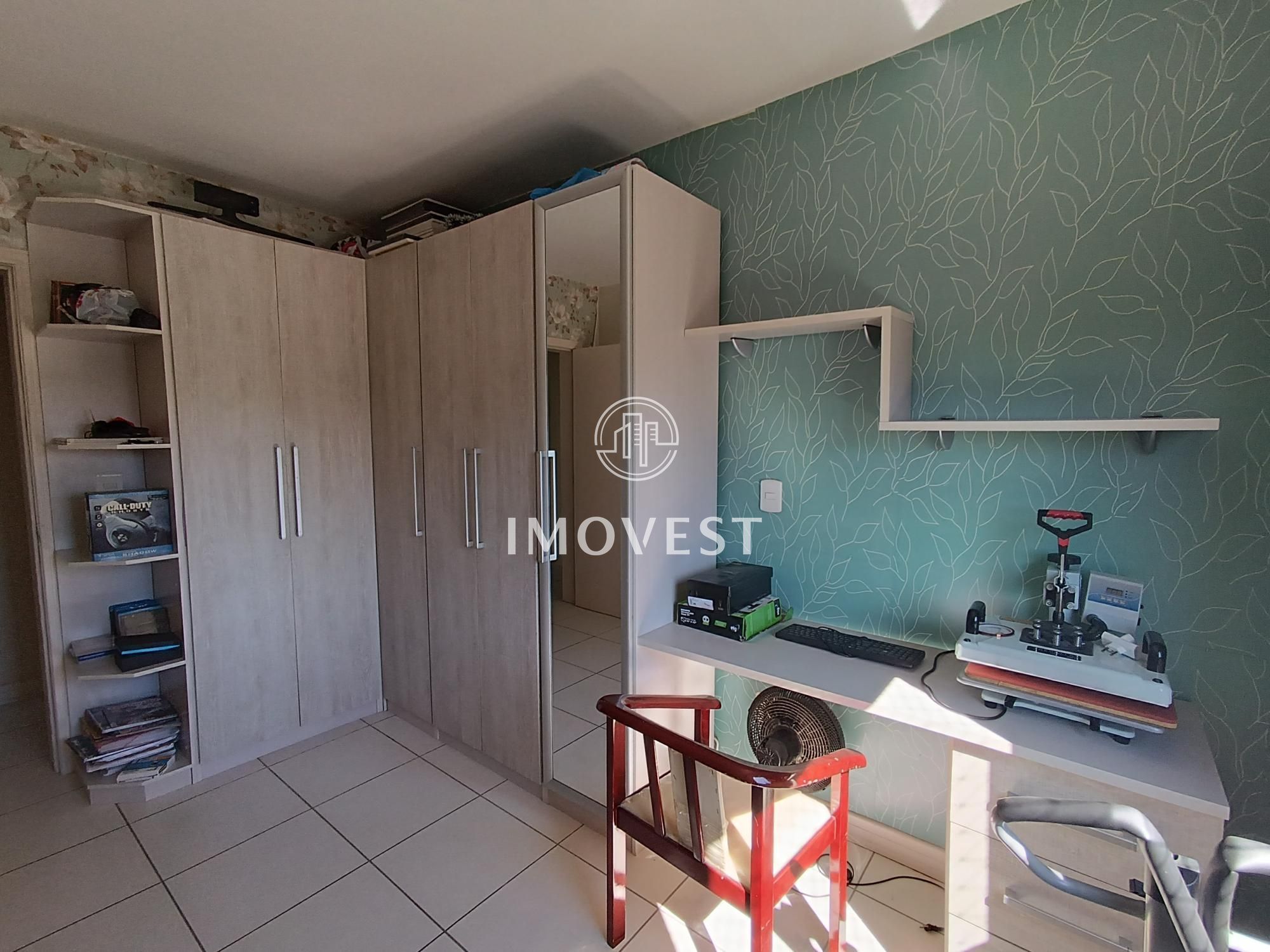 Apartamento à venda com 3 quartos, 132m² - Foto 13