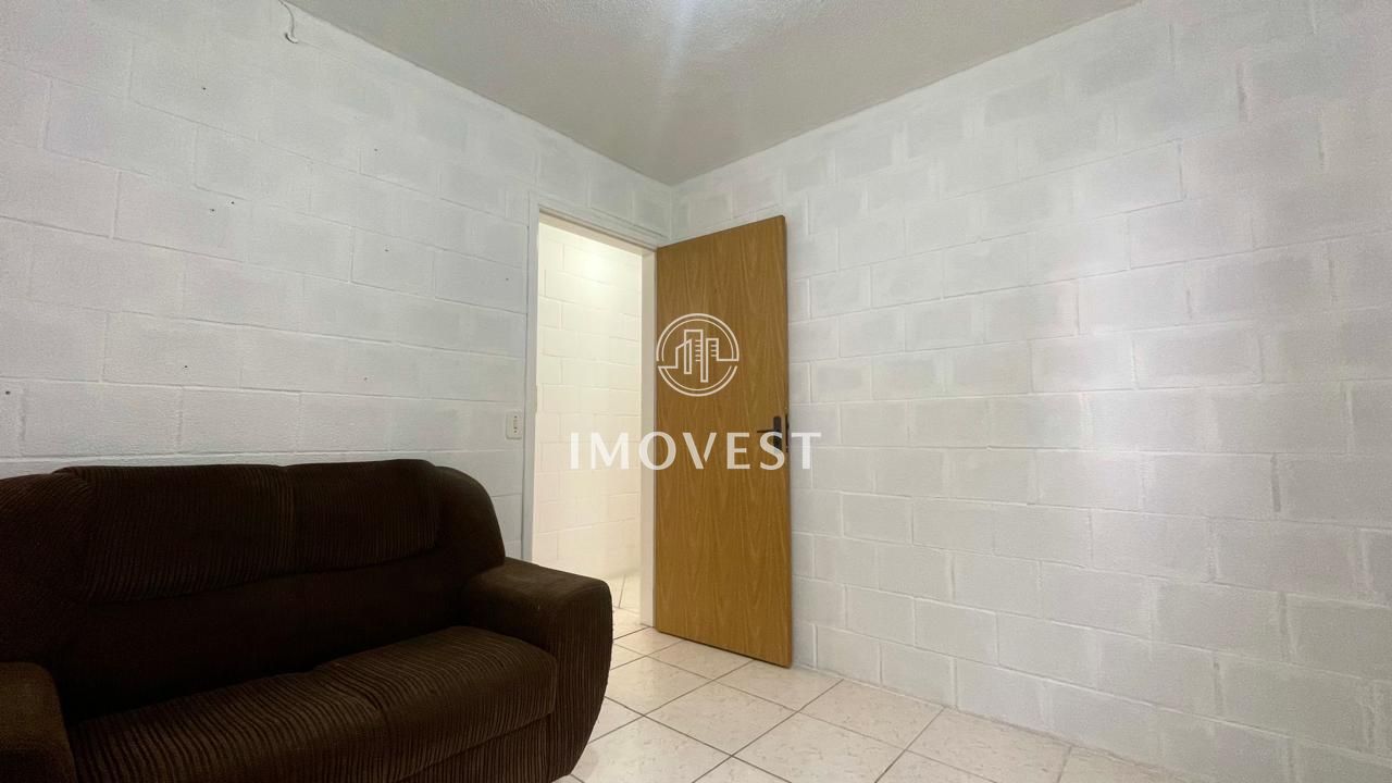Apartamento, 2 quartos, 46 m² - Foto 7