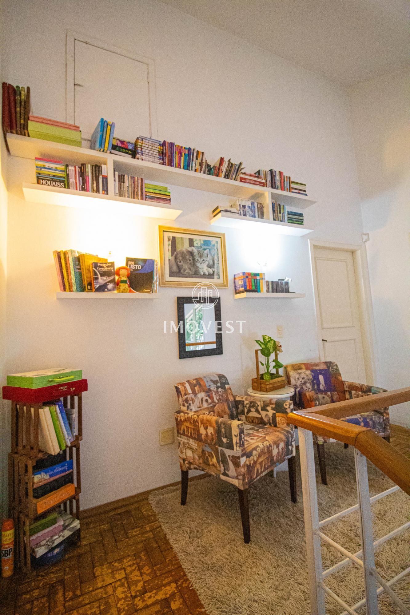 Casa, 3 quartos, 166 m² - Foto 12