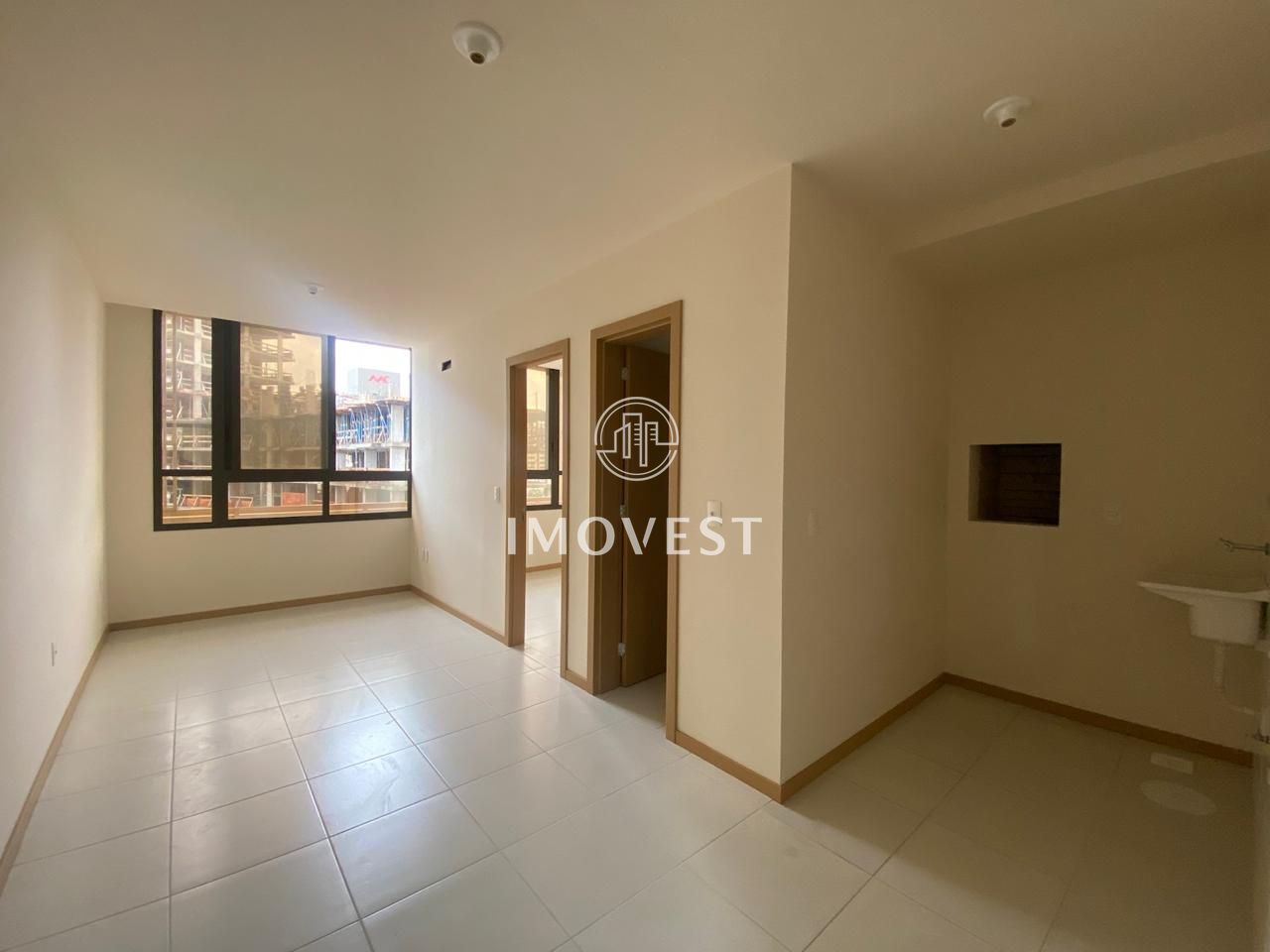 Apartamento para alugar com 1 quarto, 39m² - Foto 5