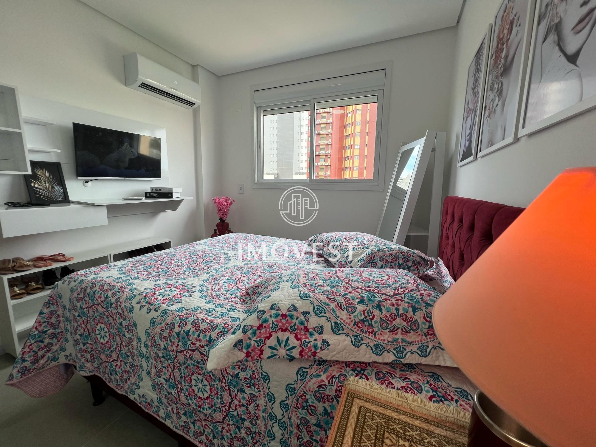 Apartamento, 1 quarto, 40 m² - Foto 15