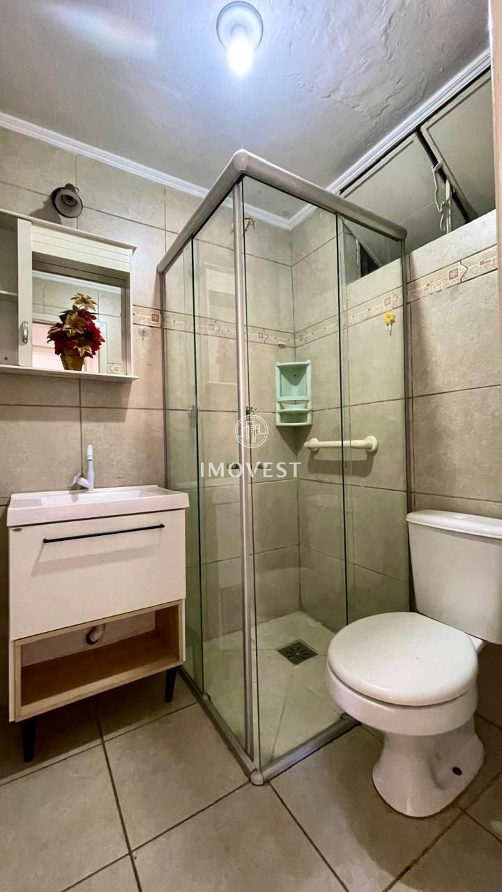 Apartamento para alugar com 3 quartos, 67m² - Foto 8