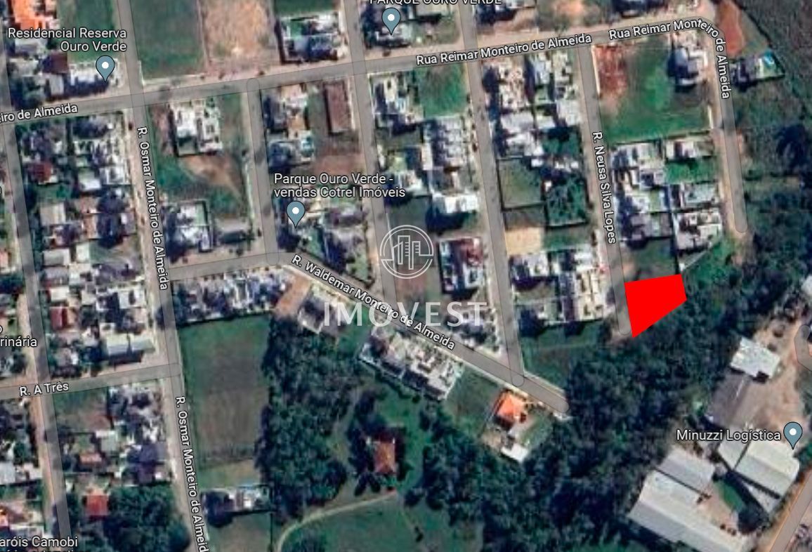 Terreno, 540 m² - Foto 4