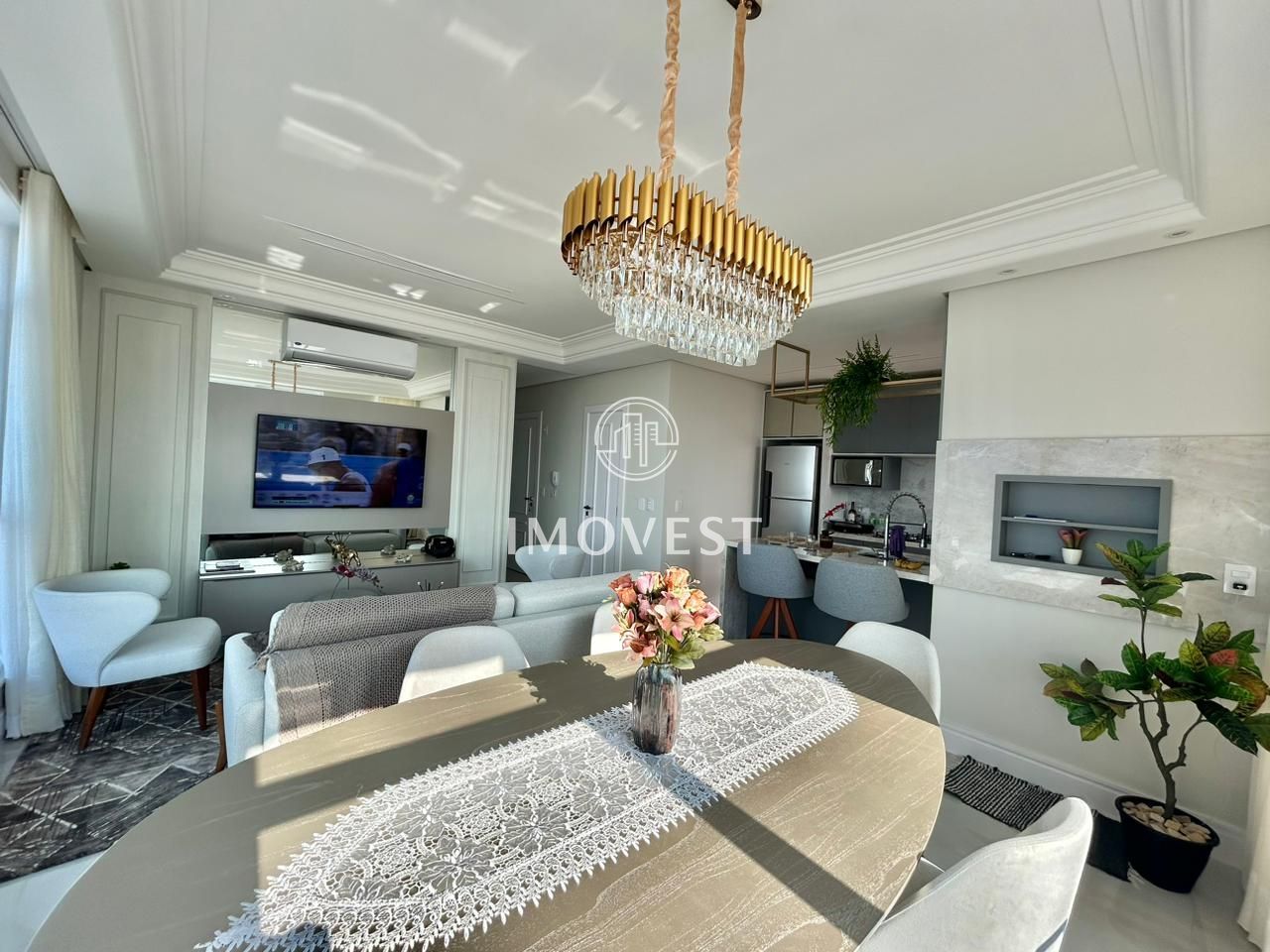 Apartamento, 3 quartos, 87 m² - Foto 6