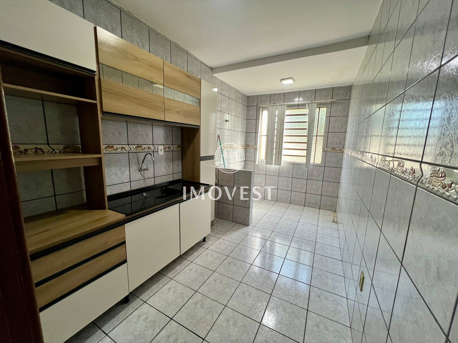 Apartamento à venda com 2 quartos, 50m² - Foto 9