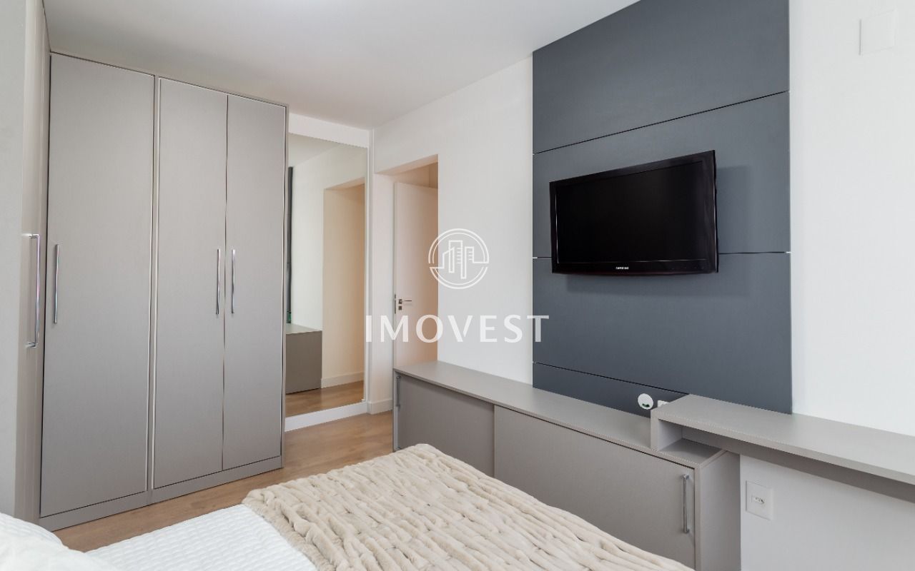 Apartamento à venda com 3 quartos, 122m² - Foto 16