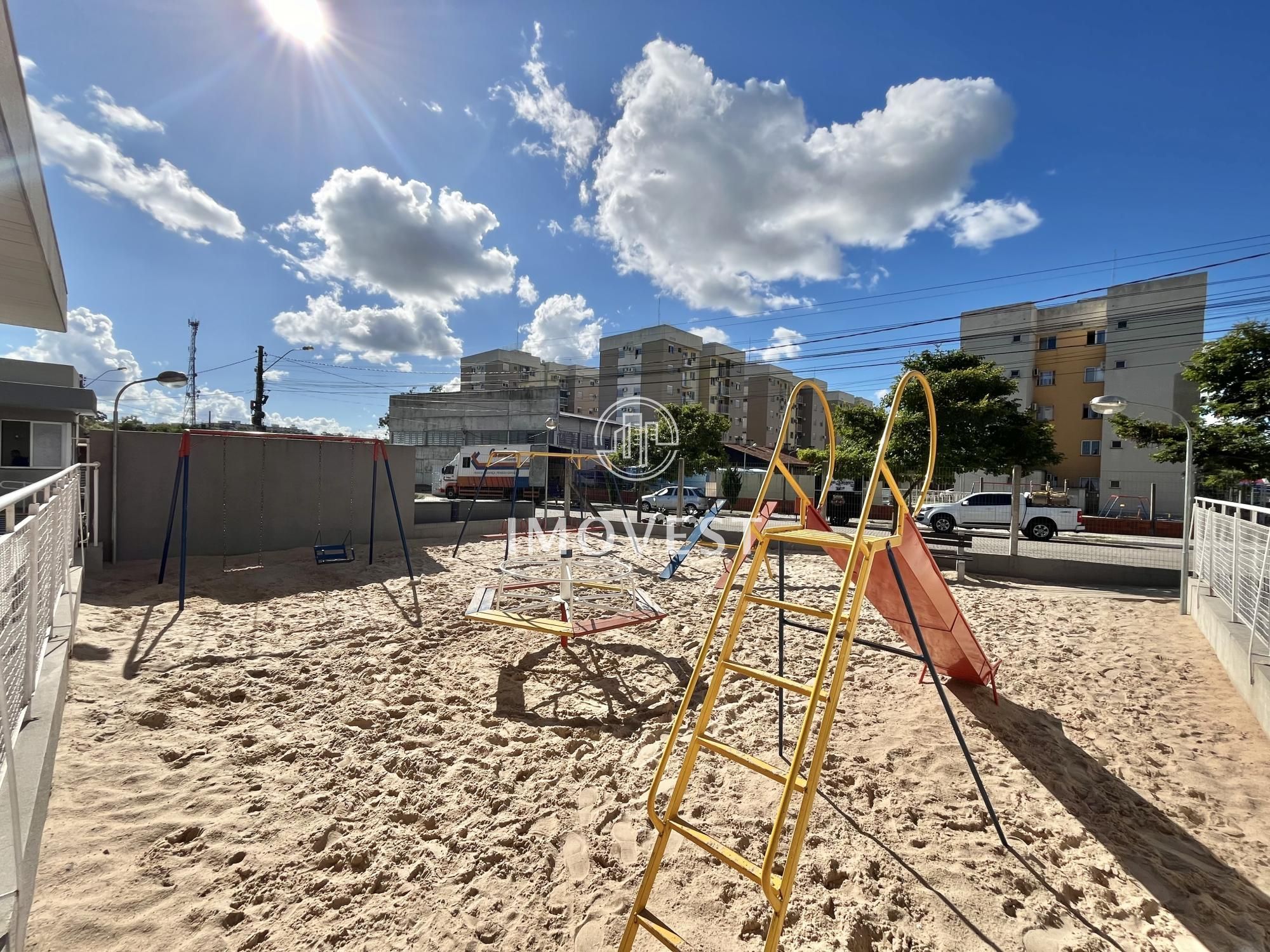 Apartamento, 1 quarto, 44 m² - Foto 9