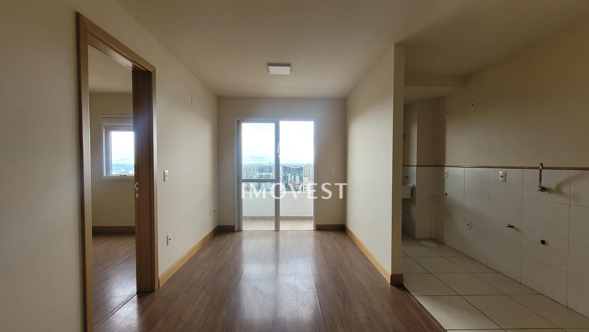 Apartamento, 1 quarto, 34 m² - Foto 5