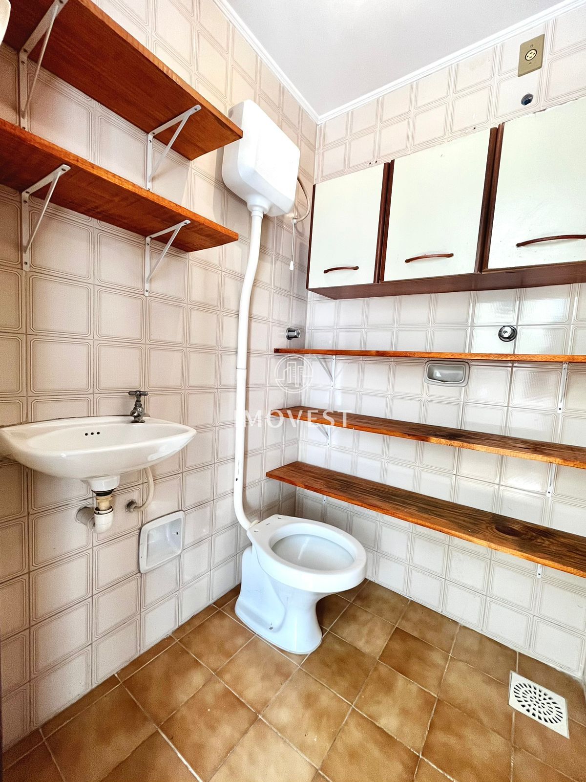 Apartamento, 1 quarto, 52 m² - Foto 7