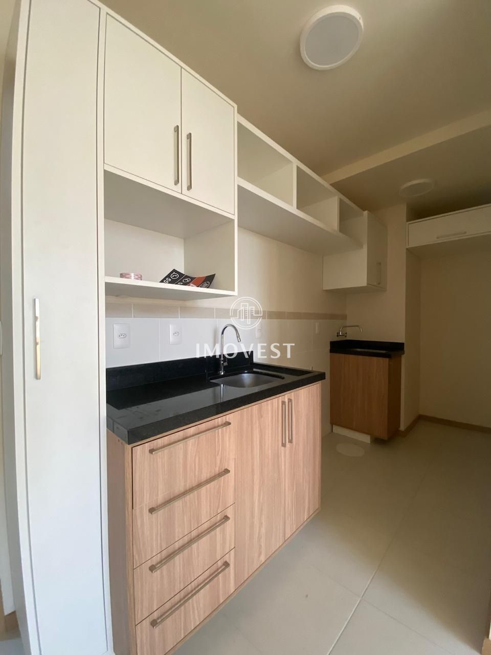 Apartamento, 1 quarto, 29 m² - Foto 5