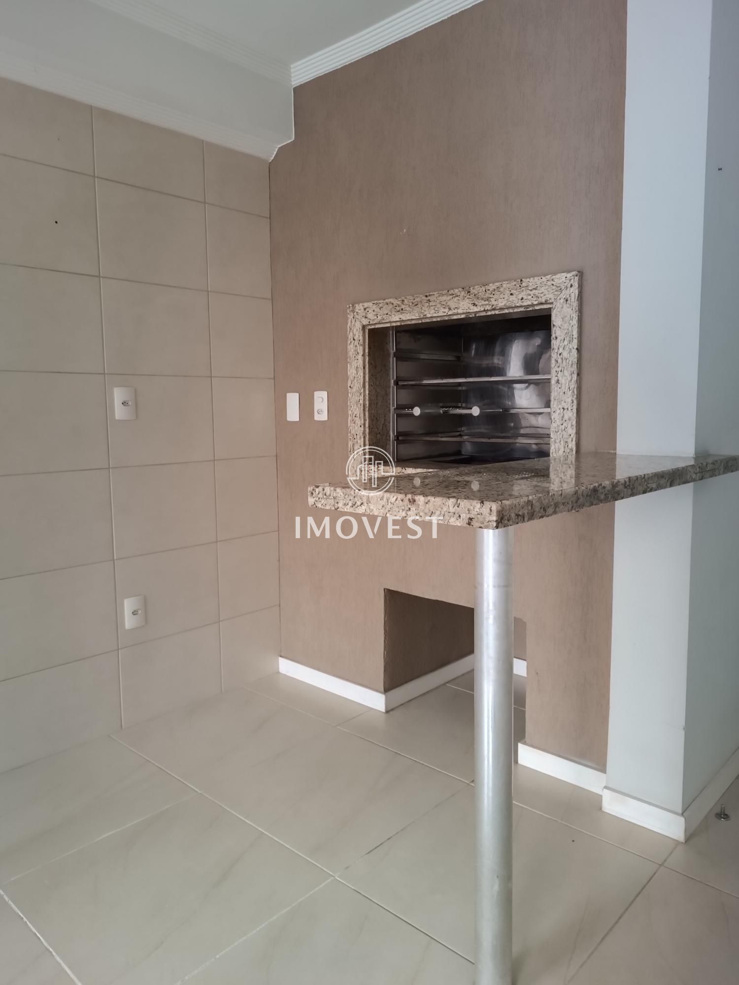 Apartamento à venda com 1 quarto, 47m² - Foto 4