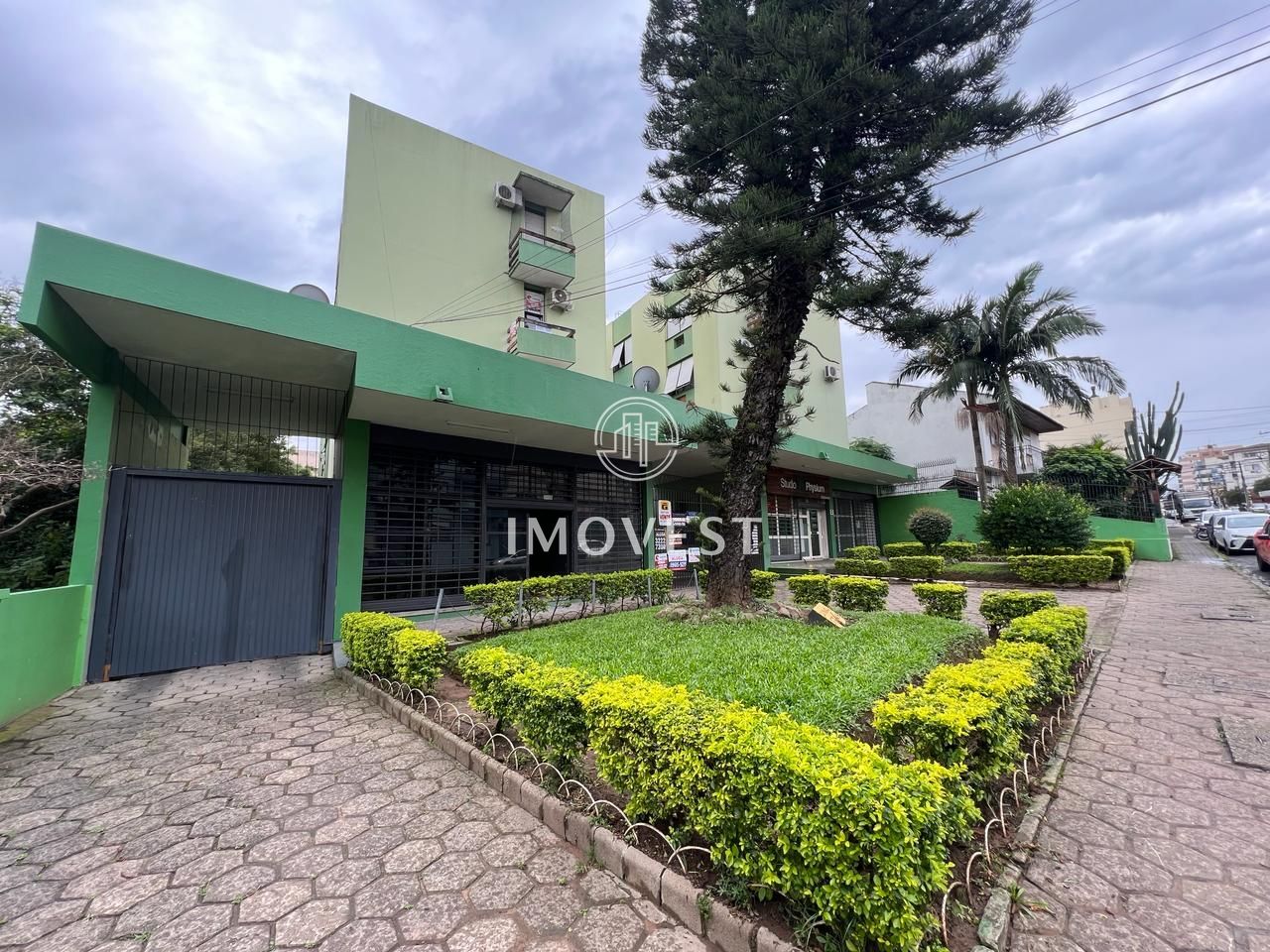 Apartamento, 1 quarto, 55 m² - Foto 1