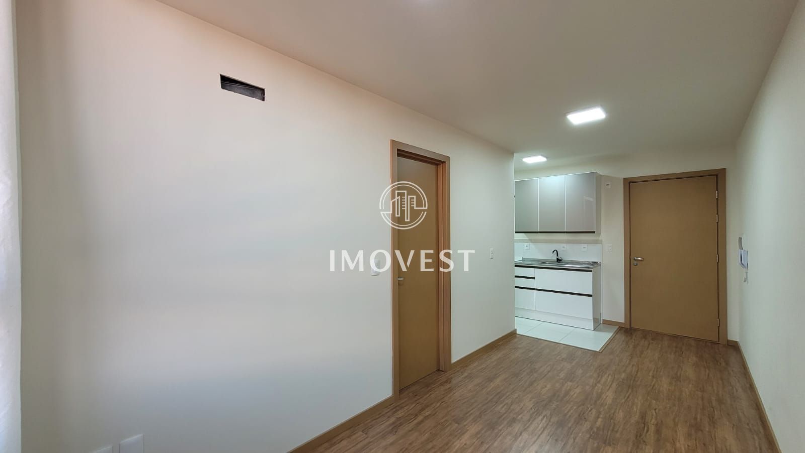 Apartamento, 1 quarto, 32 m² - Foto 6