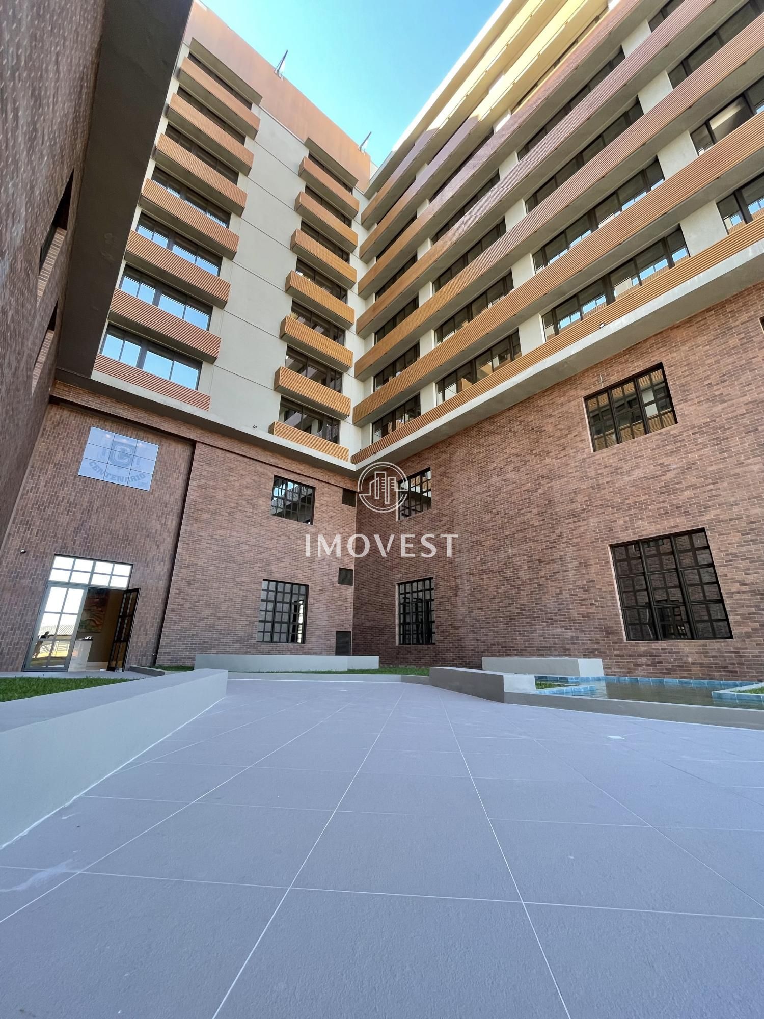 Apartamento, 1 quarto, 32 m² - Foto 9