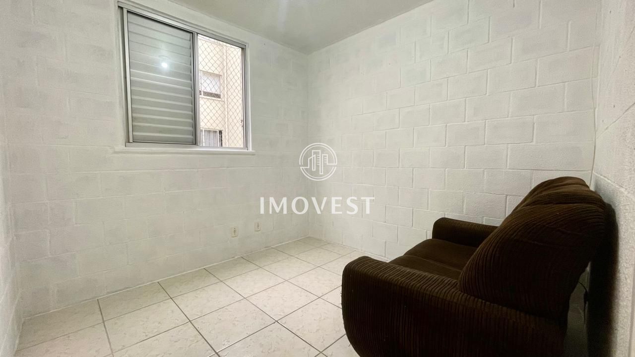 Apartamento, 2 quartos, 46 m² - Foto 8