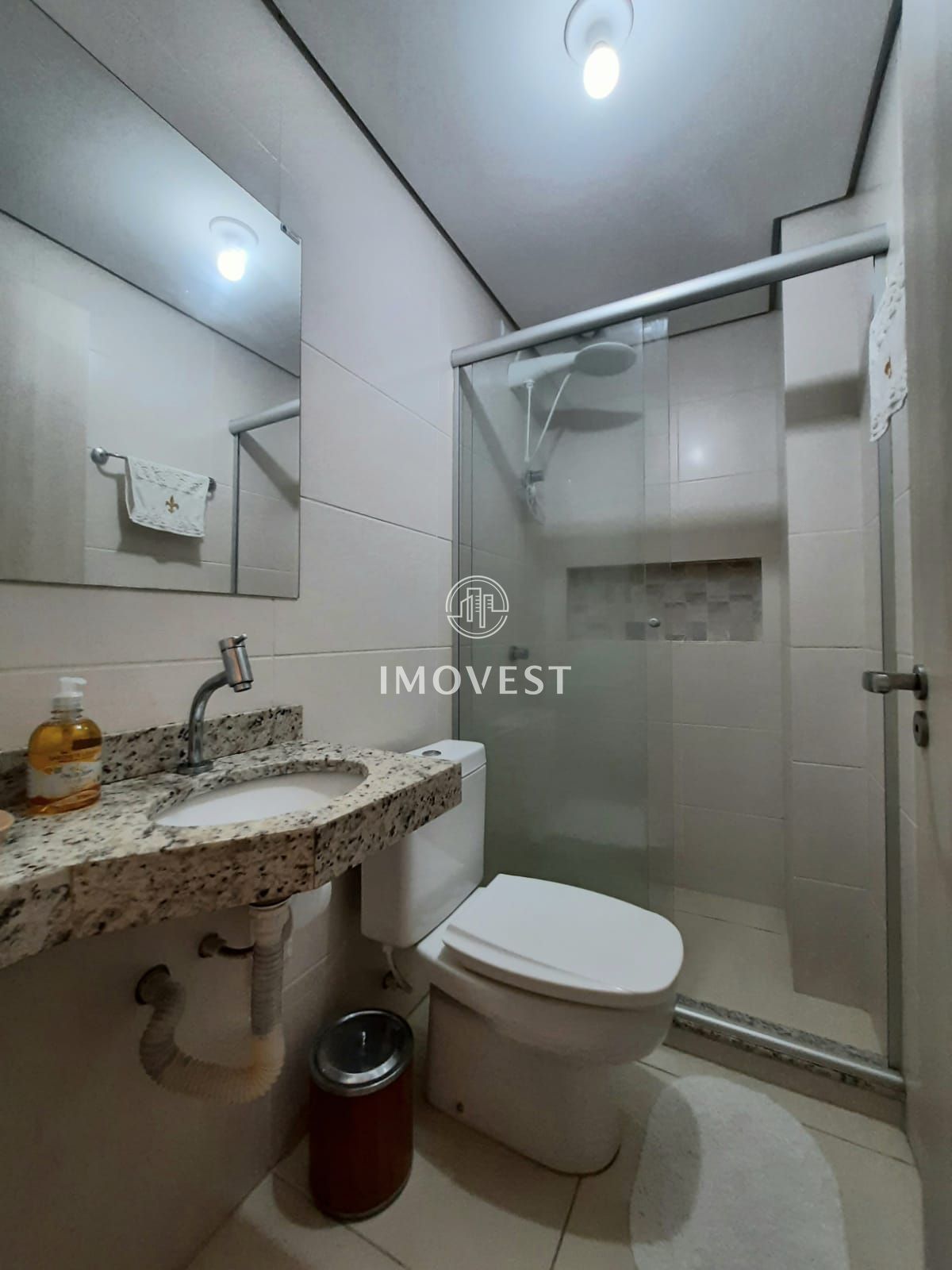 Apartamento, 1 quarto, 36 m² - Foto 8