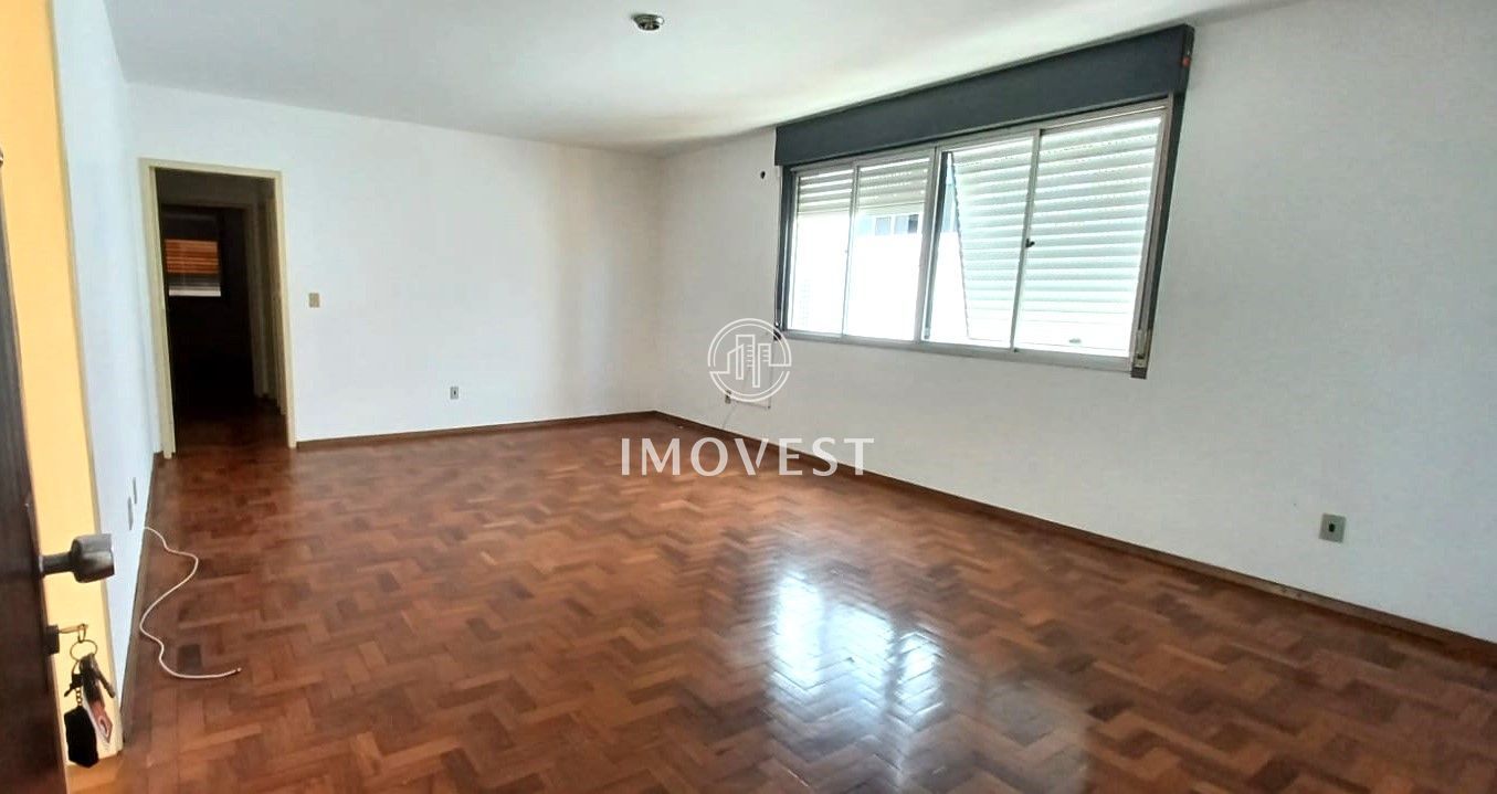 Apartamento para alugar com 3 quartos, 86m² - Foto 2