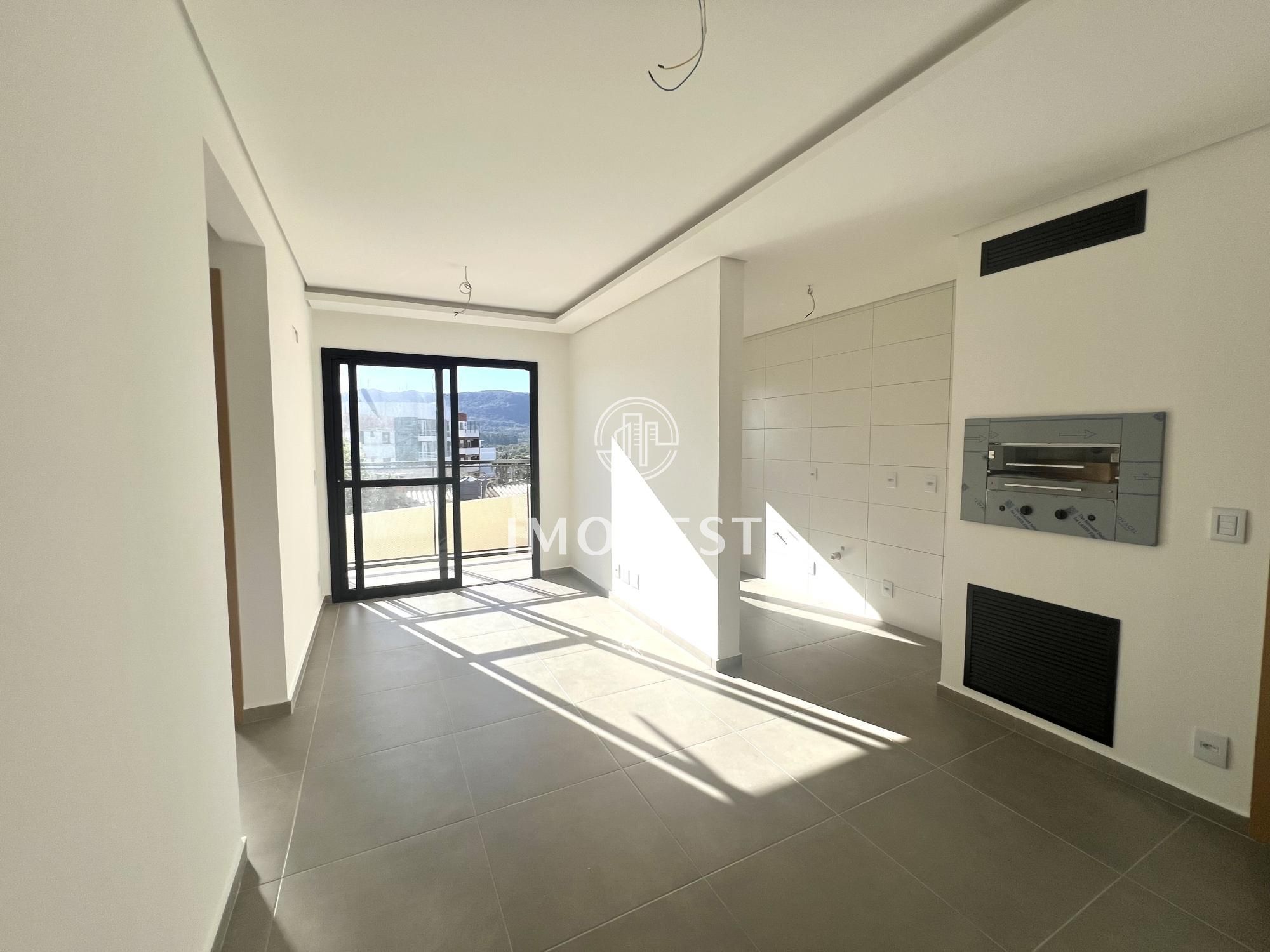 Apartamento, 2 quartos, 55 m² - Foto 3