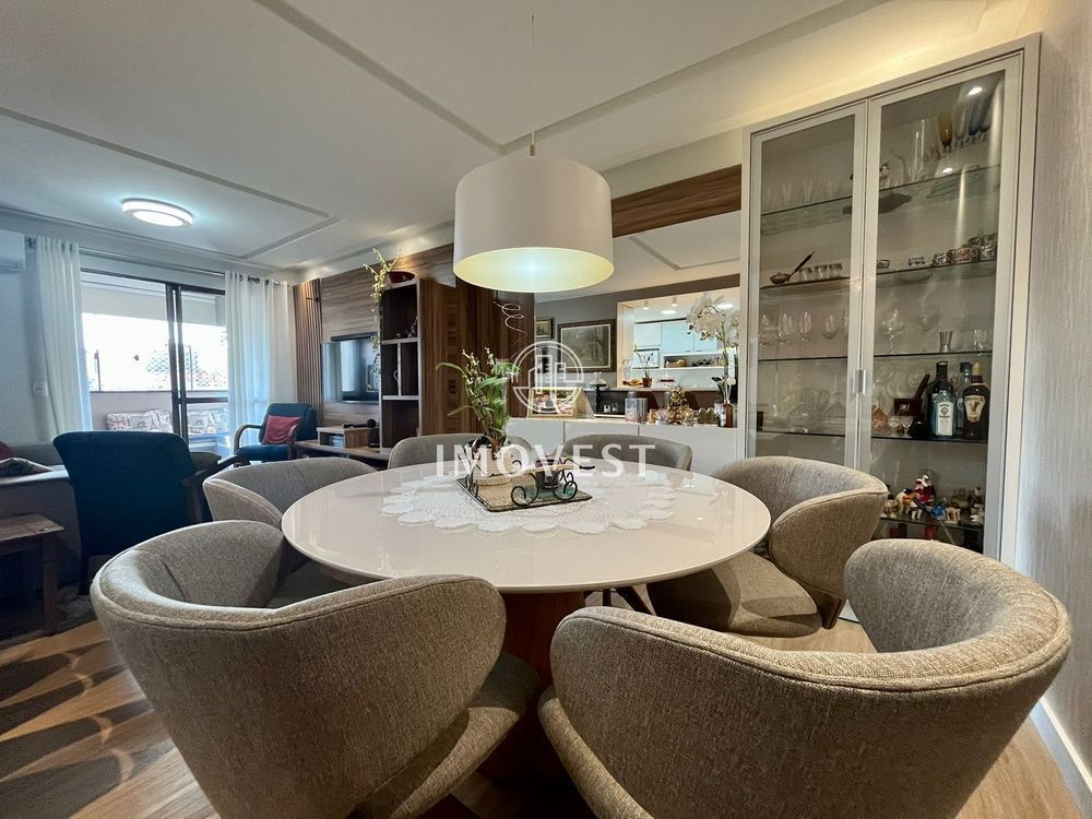 Apartamento, 3 quartos, 89 m² - Foto 4