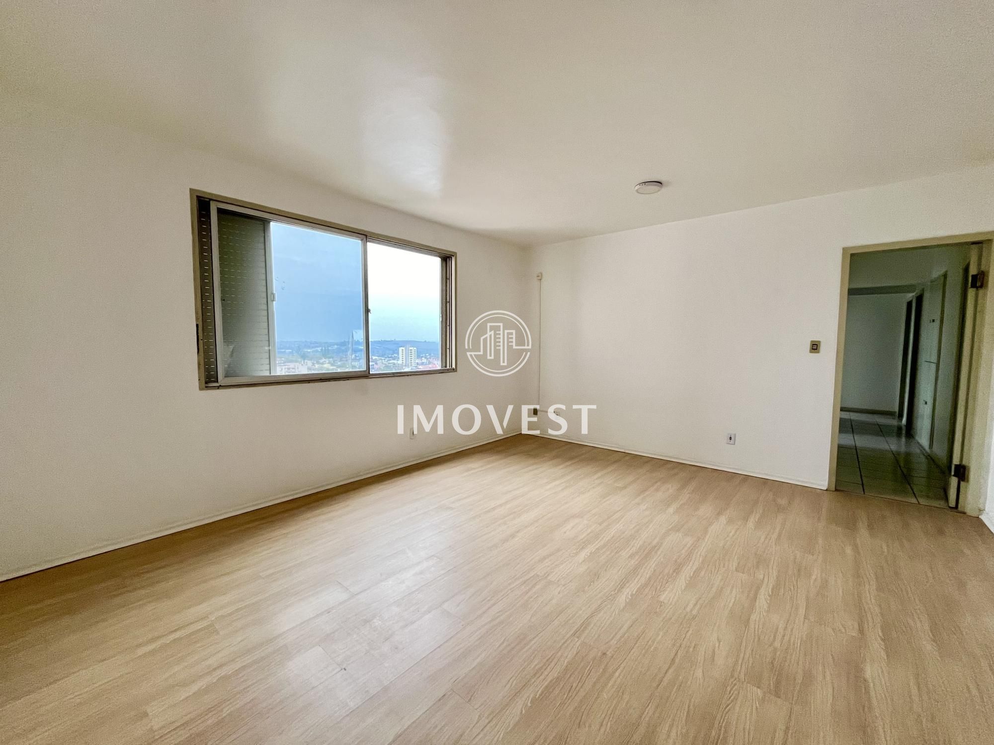 Apartamento à venda com 3 quartos, 118m² - Foto 2