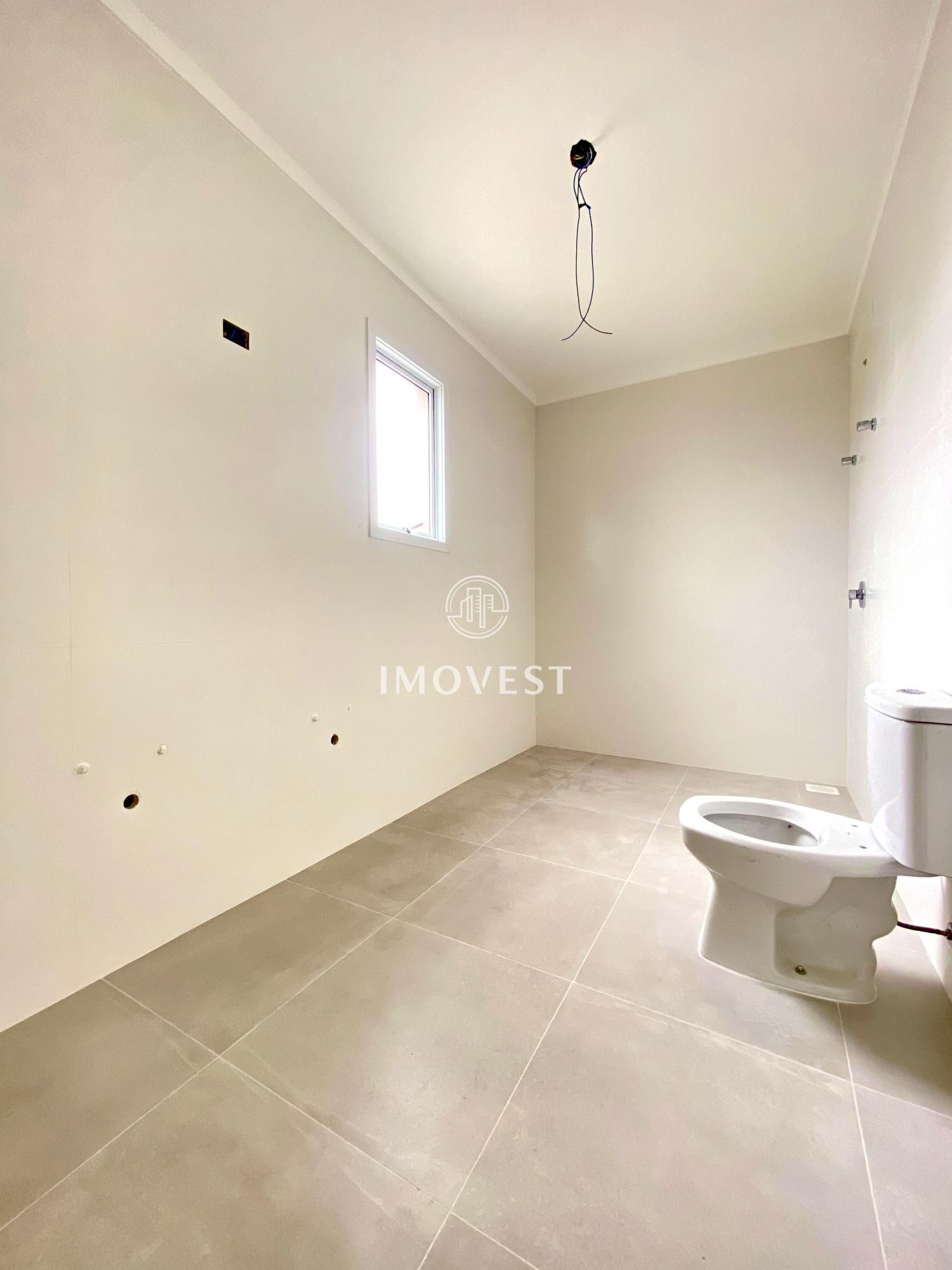 Apartamento à venda com 3 quartos, 233m² - Foto 8