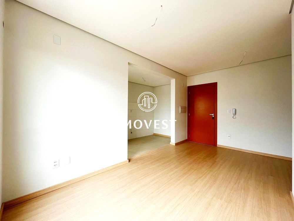 Apartamento, 2 quartos, 57 m² - Foto 2