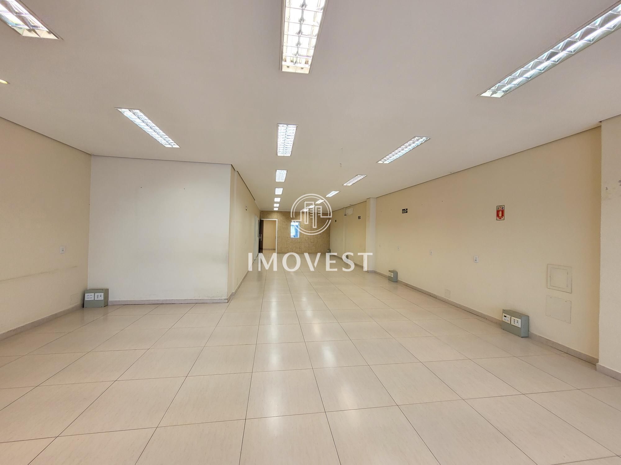 Loja-Salão, 300 m² - Foto 3