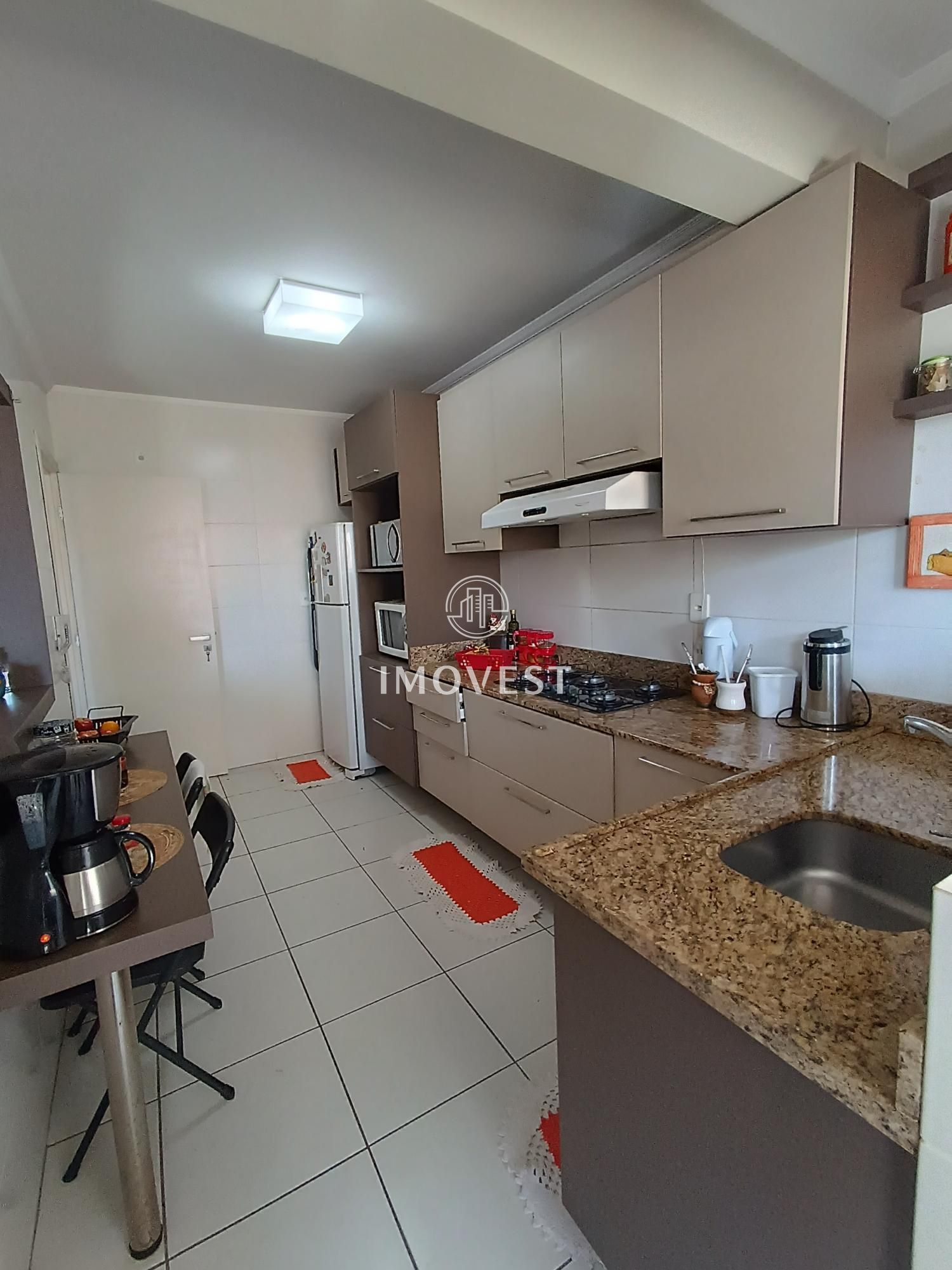Apartamento à venda com 3 quartos, 132m² - Foto 5