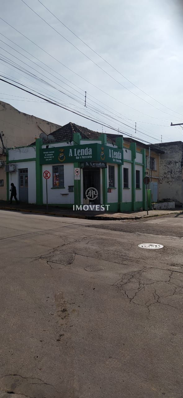 Loja-Salão, 90 m² - Foto 1