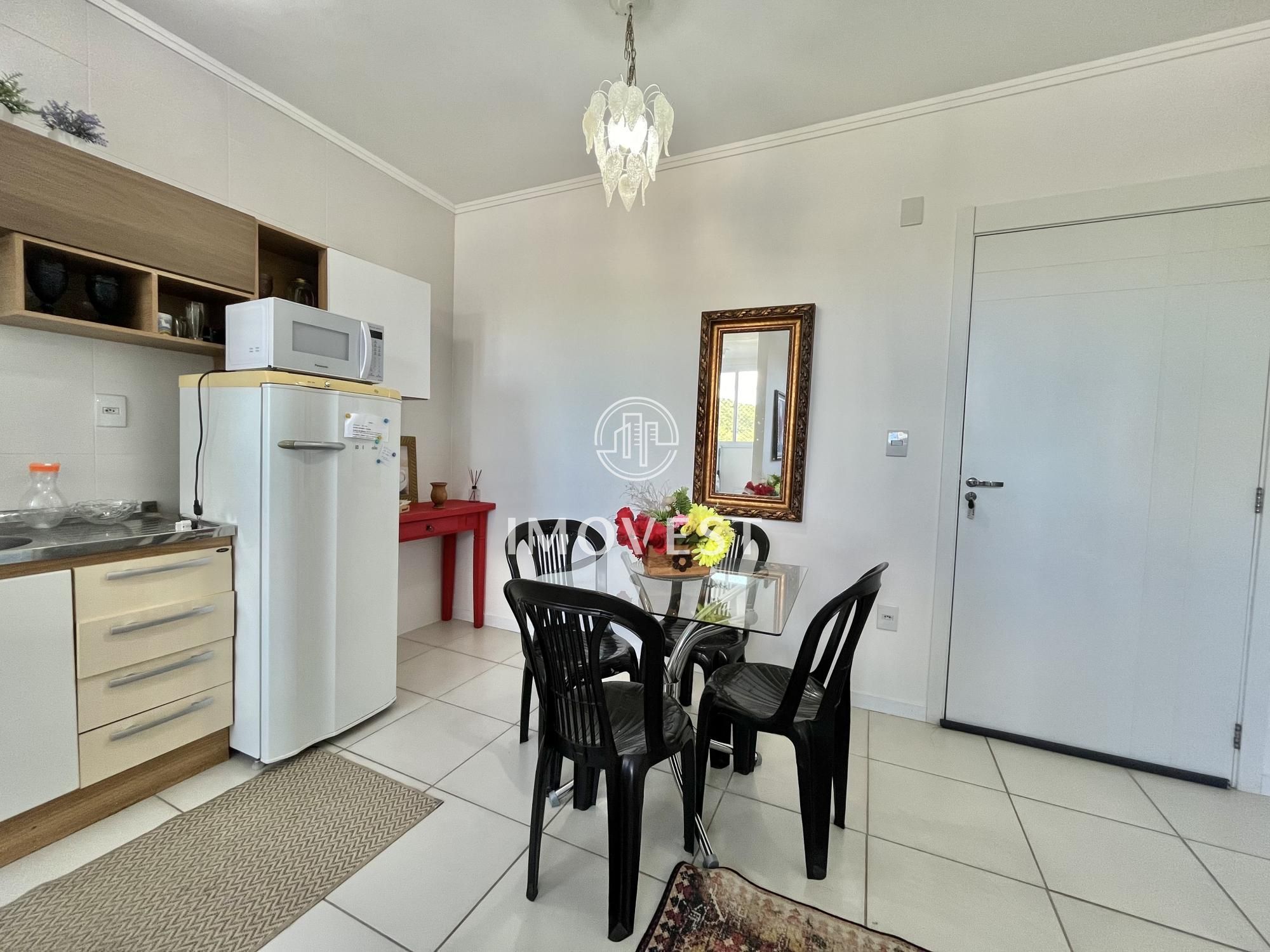 Apartamento, 1 quarto, 44 m² - Foto 5