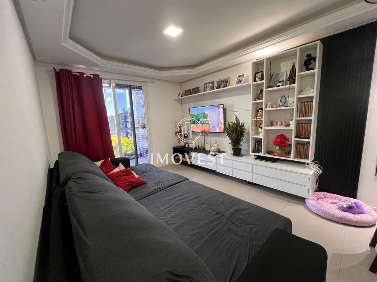 Apartamento, 2 quartos, 86 m² - Foto 5