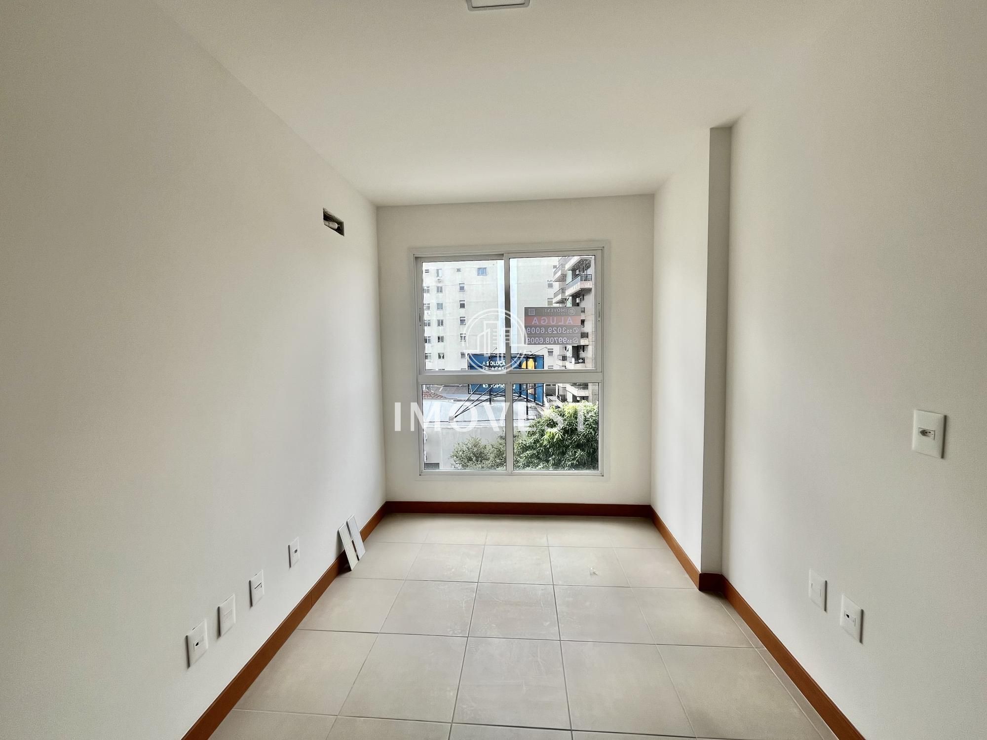 Apartamento para alugar com 1 quarto, 39m² - Foto 3