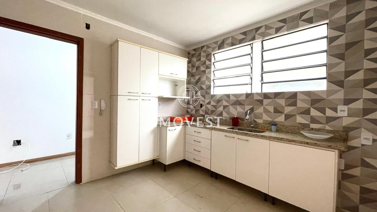 Apartamento para alugar com 3 quartos, 107m² - Foto 3