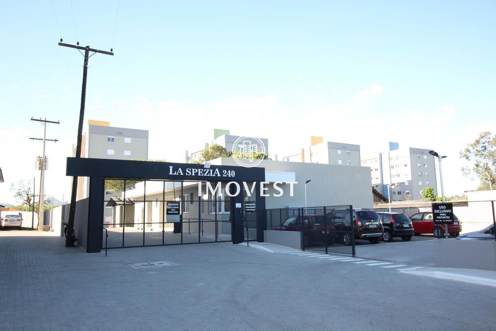 Apartamento para alugar com 2 quartos, 54m² - Foto 6