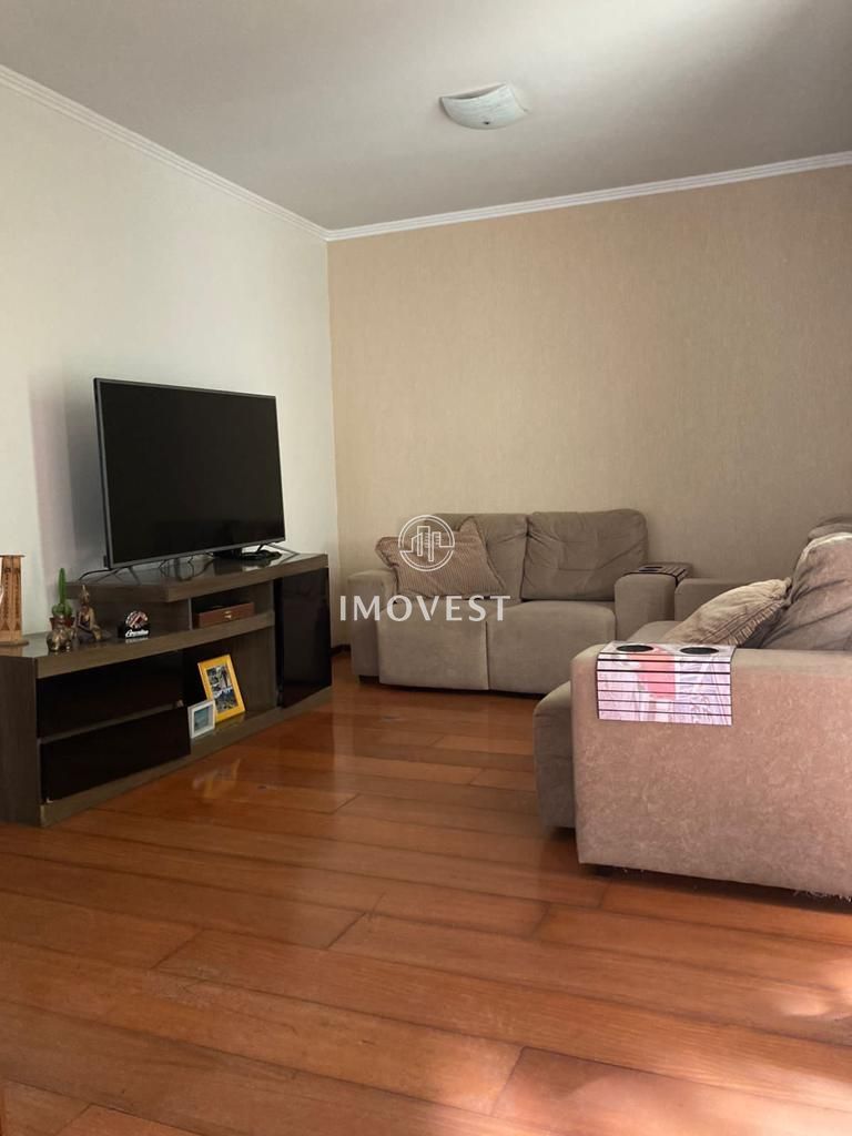 Apartamento, 3 quartos, 109 m² - Foto 3
