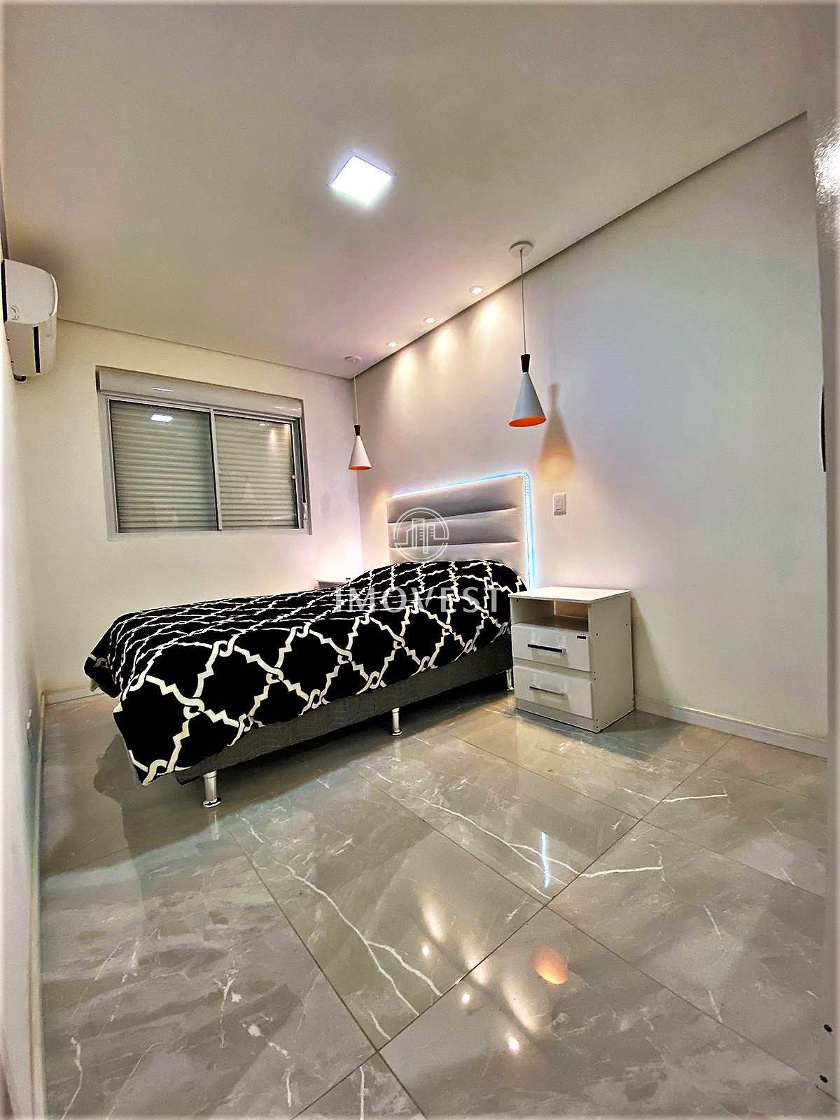 Apartamento à venda com 2 quartos, 57m² - Foto 9