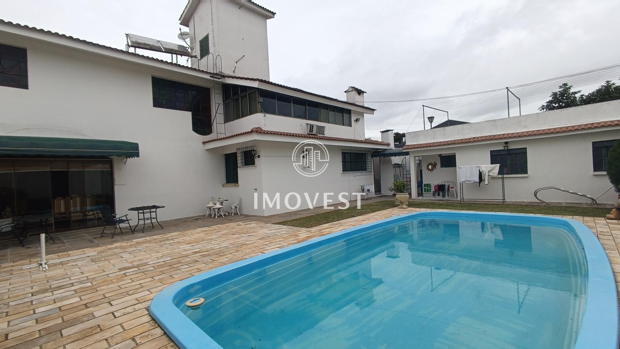 Casa, 5 quartos, 358 m² - Foto 4