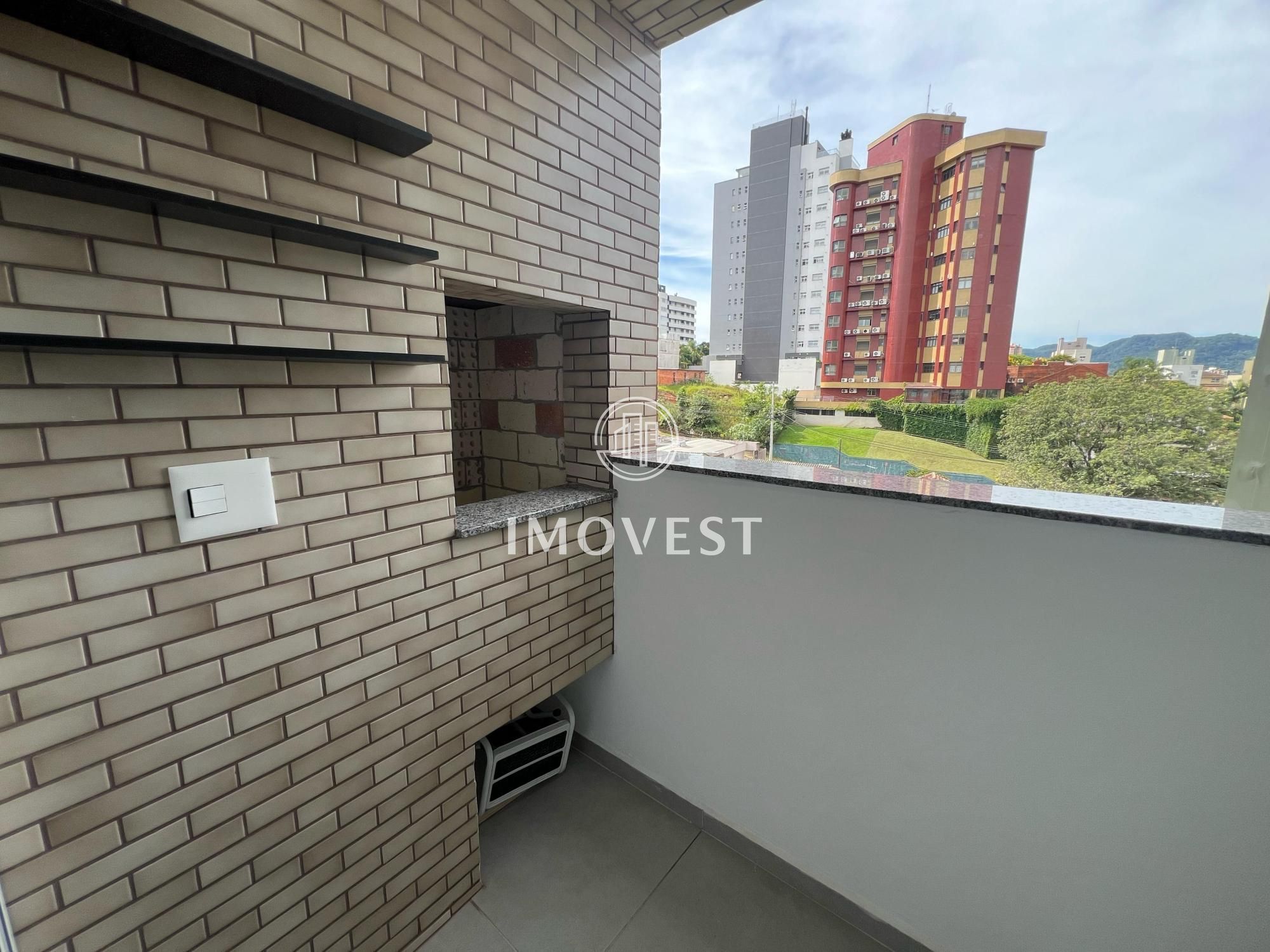 Apartamento, 1 quarto, 40 m² - Foto 11