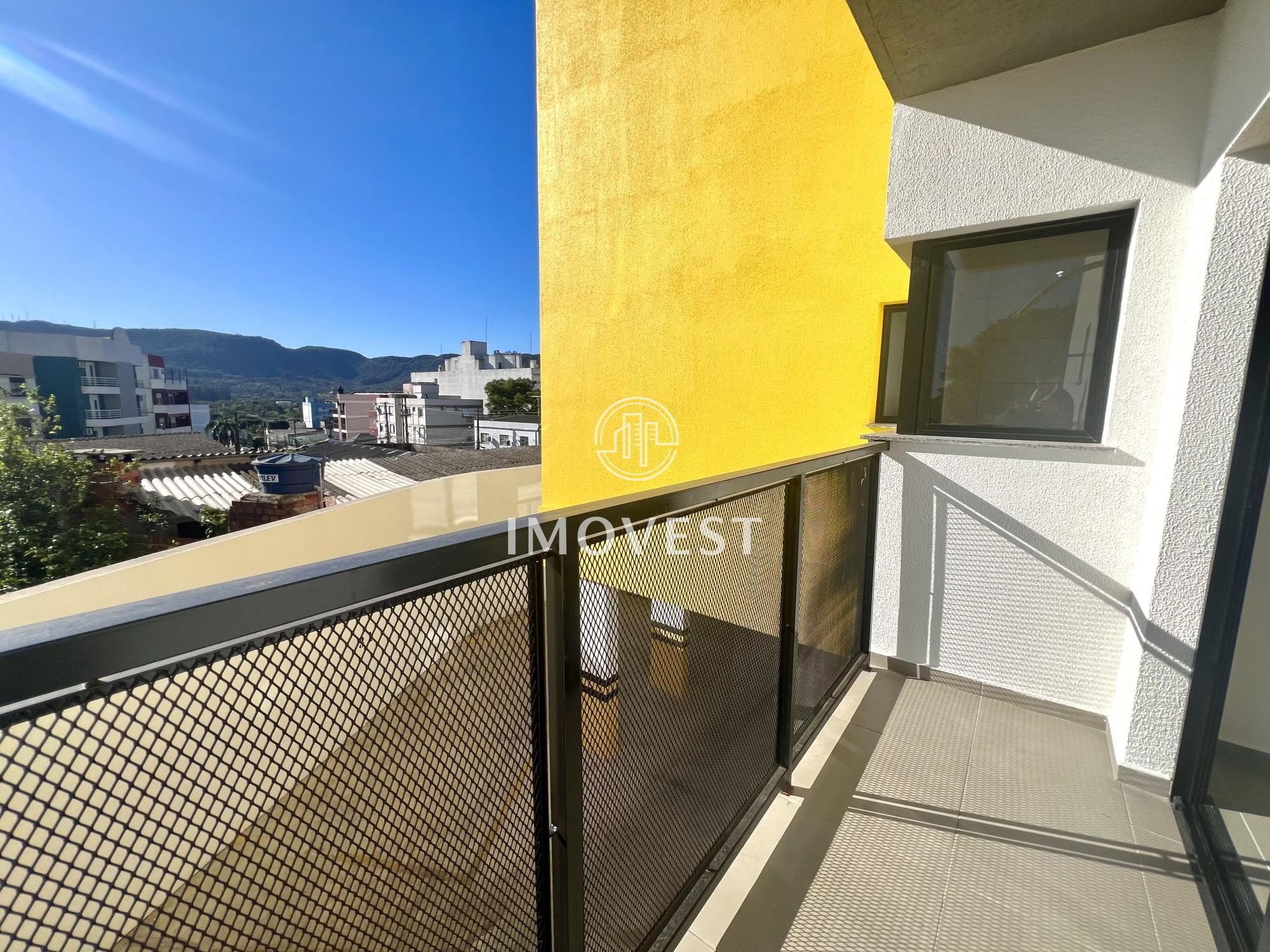 Apartamento, 2 quartos, 55 m² - Foto 8
