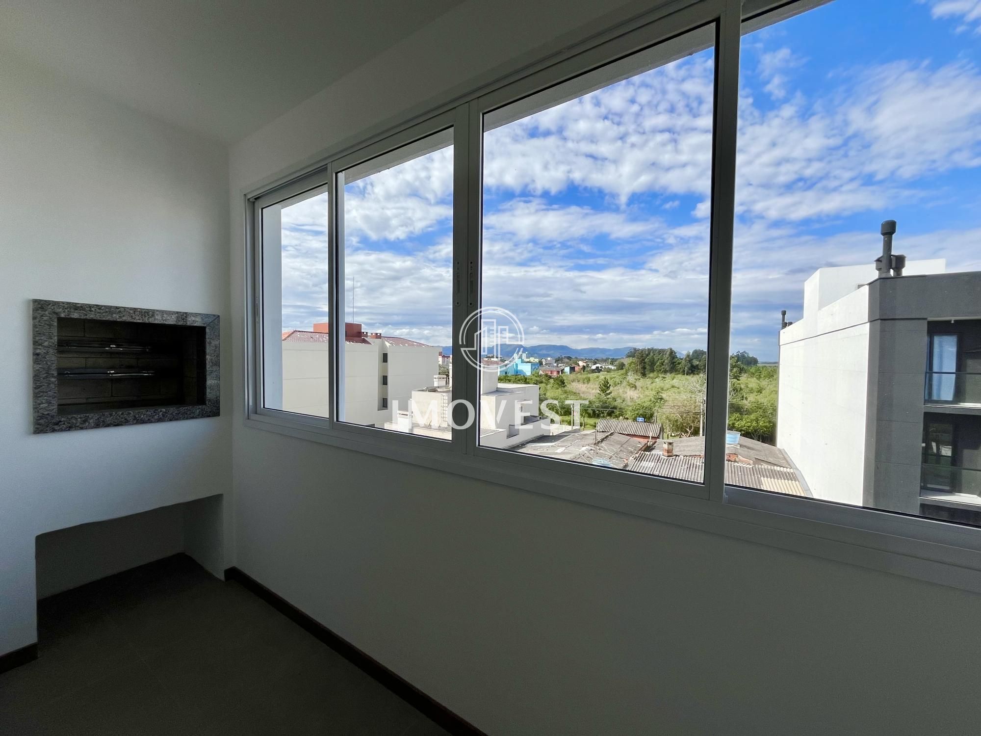 Apartamento para alugar com 2 quartos, 75m² - Foto 4