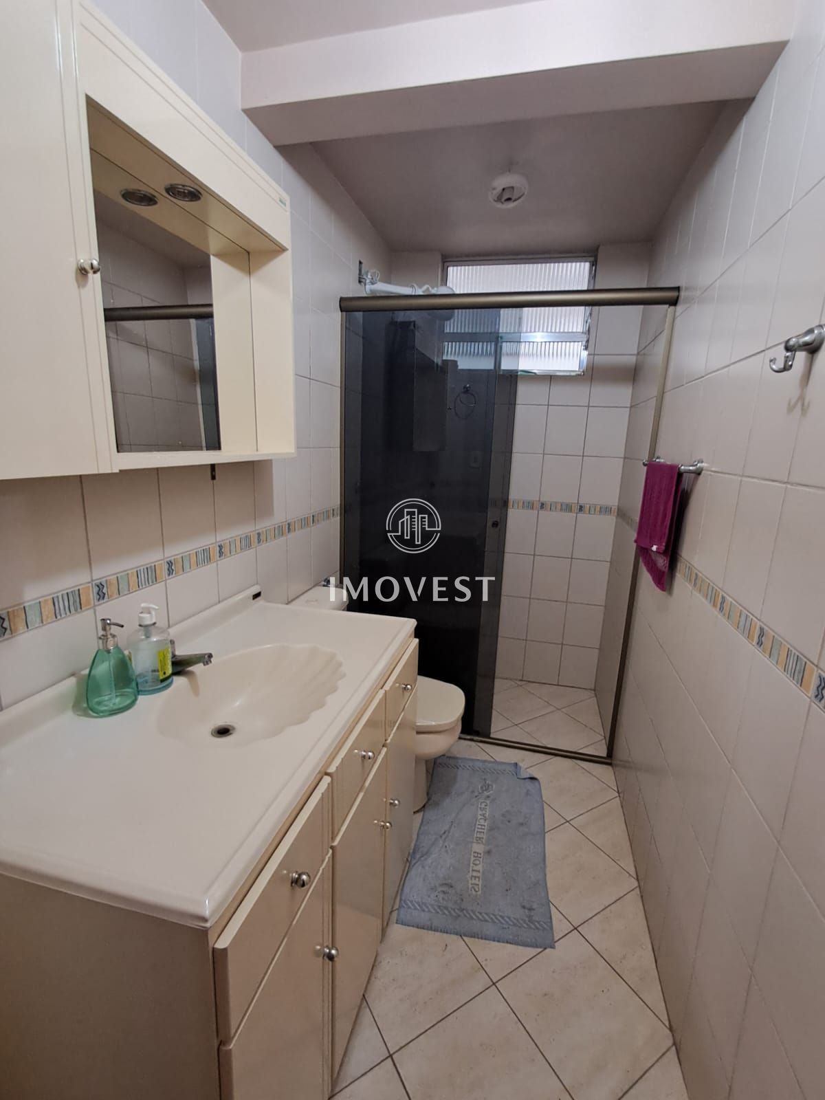 Apartamento para alugar com 3 quartos, 100m² - Foto 8